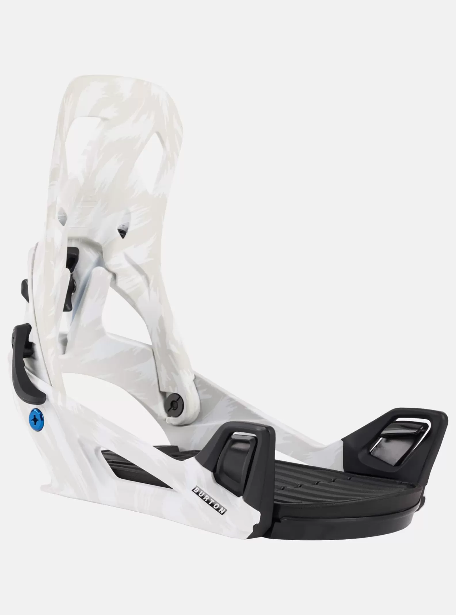 Burton Men's Step On® Re:Flex Snowboard Bindings