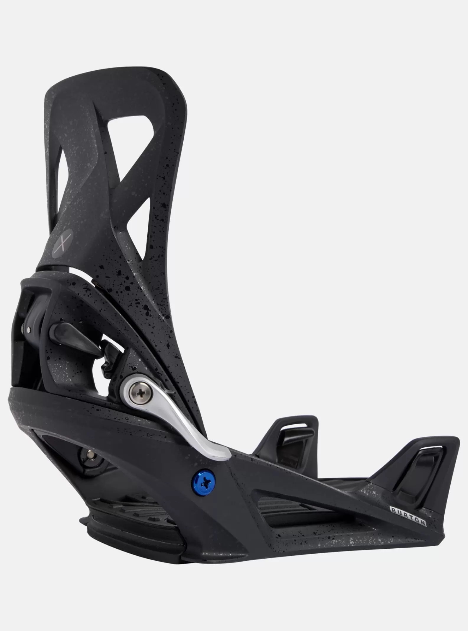 Burton Men's Step On® X Re:Flex Snowboard Bindings