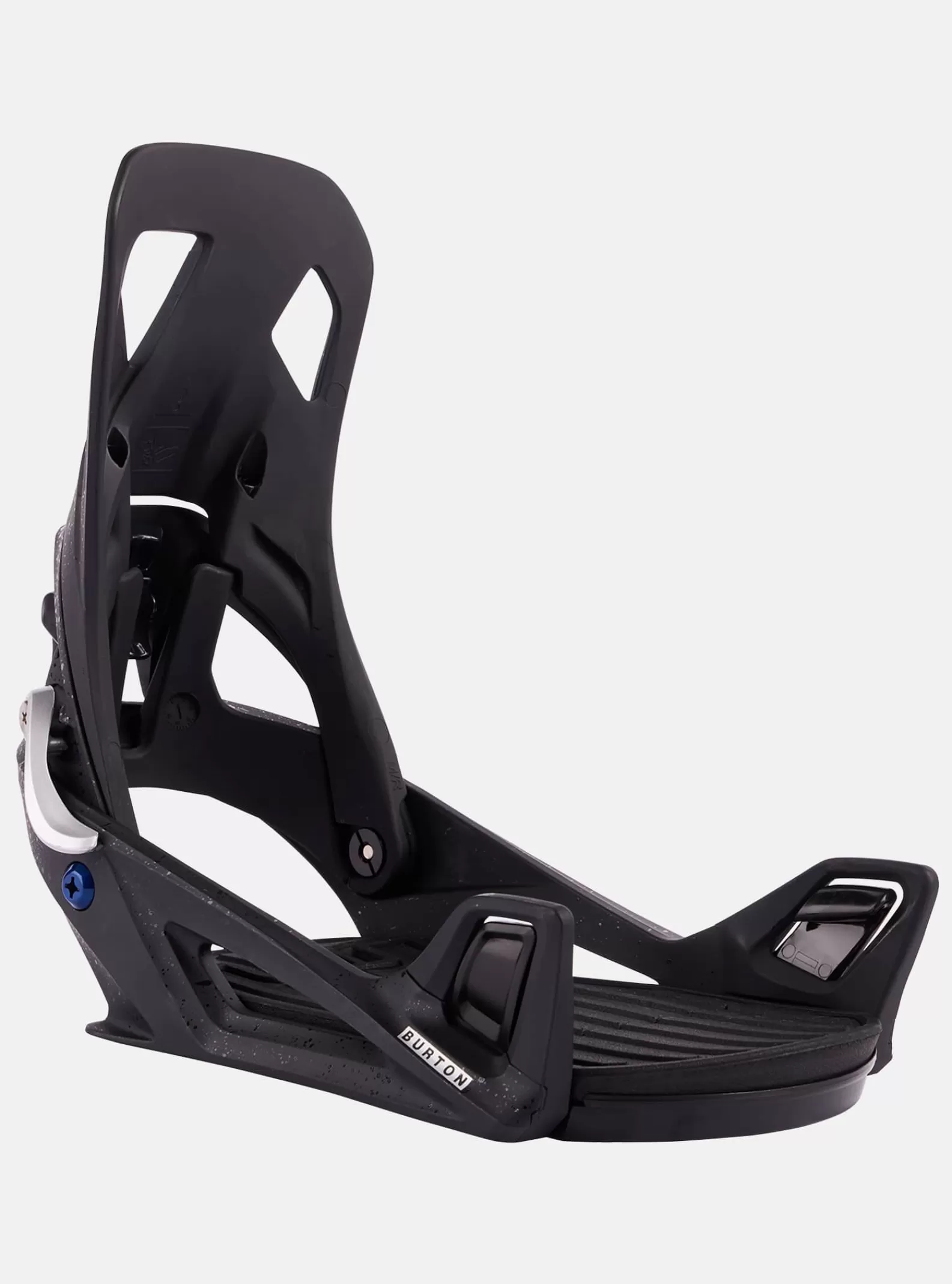 Burton Men's Step On® X Re:Flex Snowboard Bindings