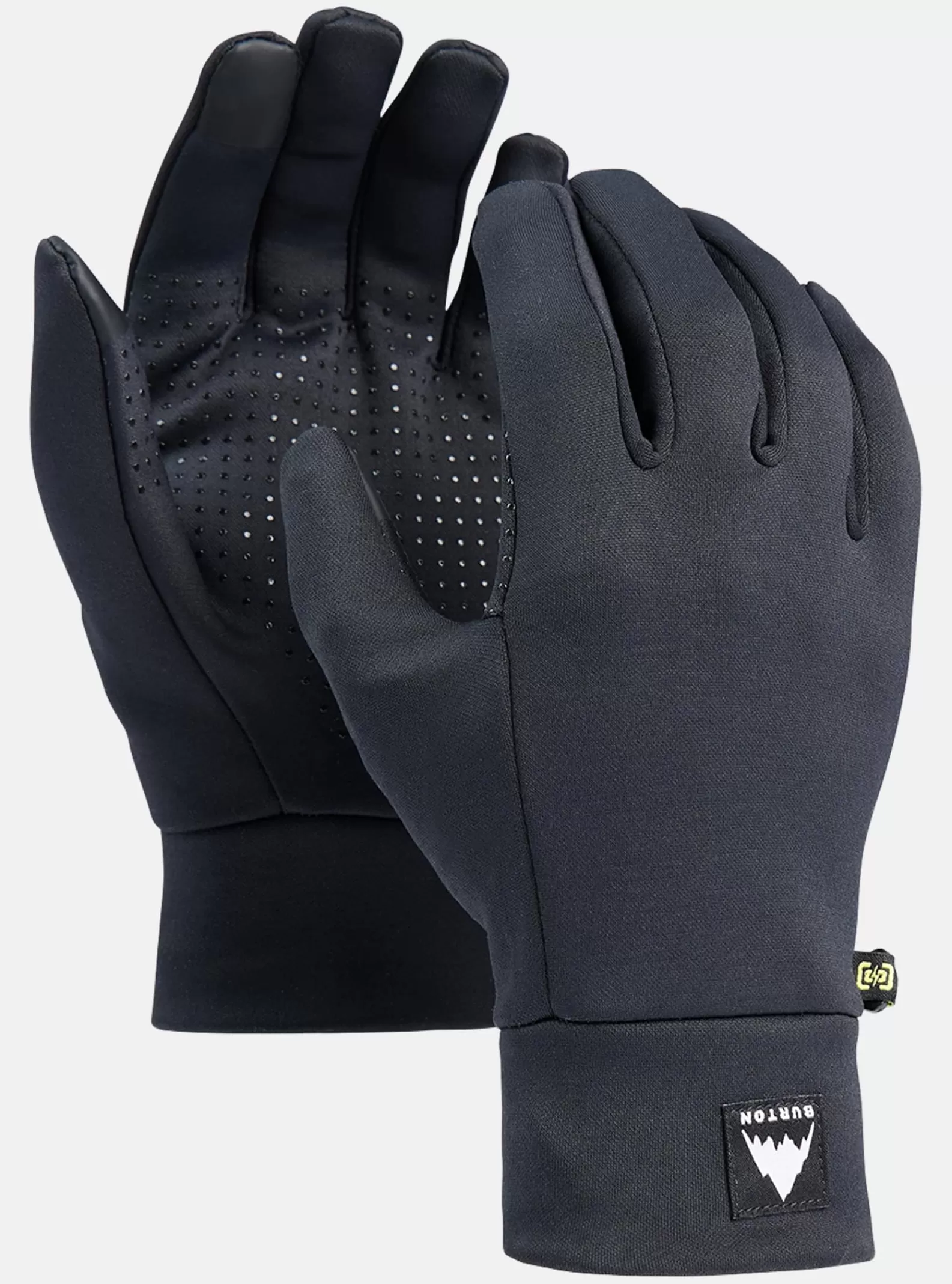 Women Burton Men's Stretch Liner 2.0 Glove Liners