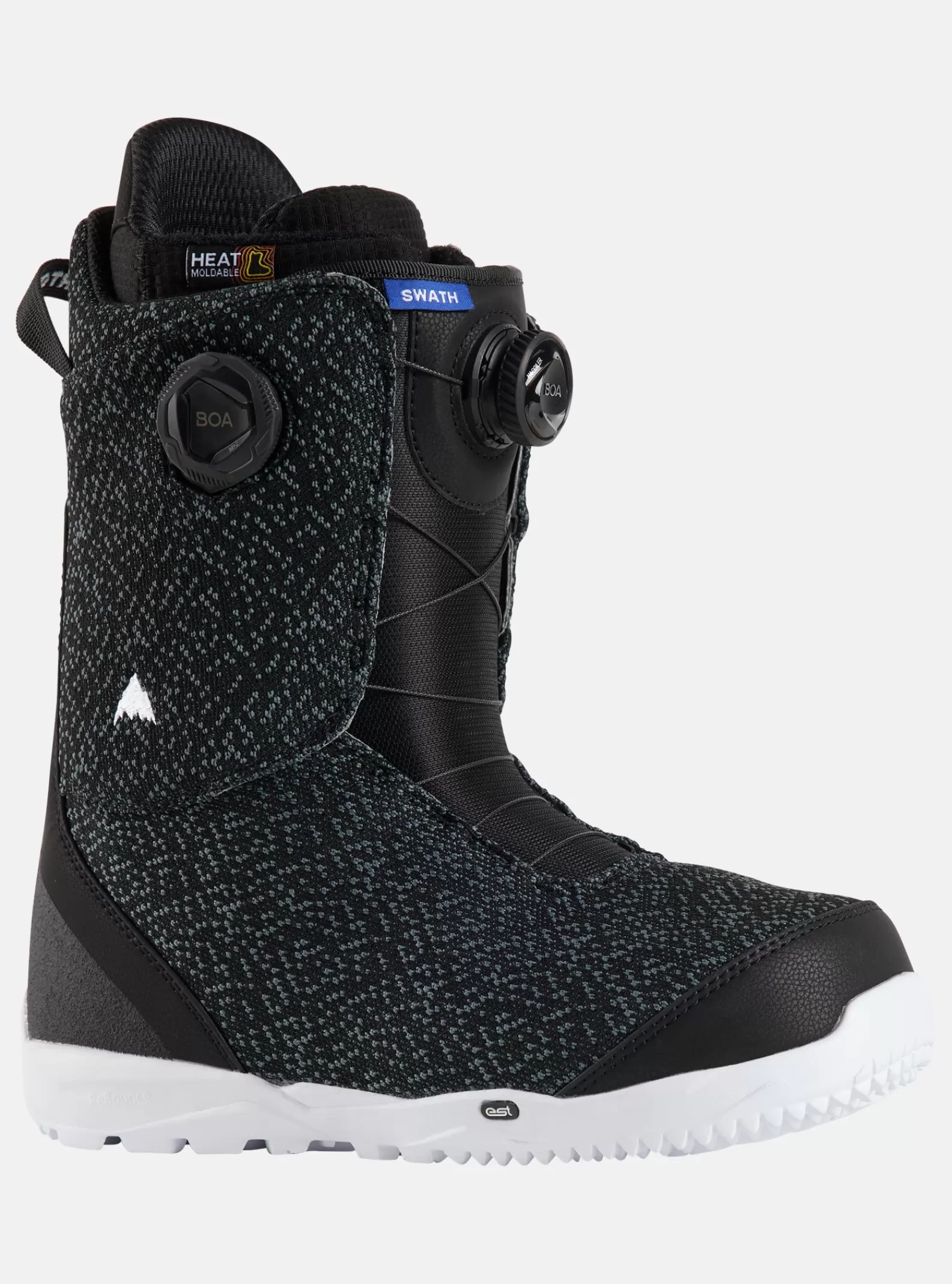 Burton Men's Swath BOA® Snowboard Boots