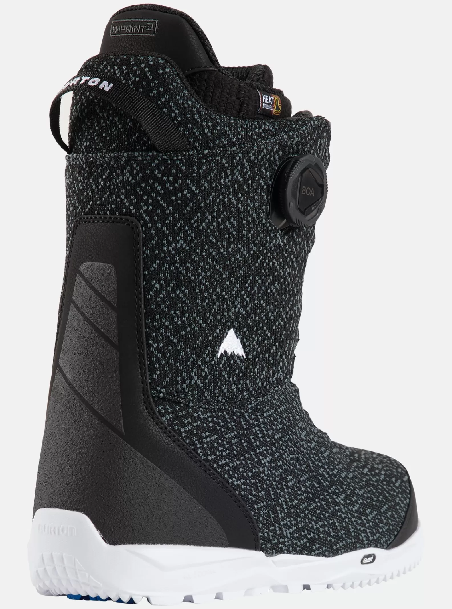 Burton Men's Swath BOA® Snowboard Boots