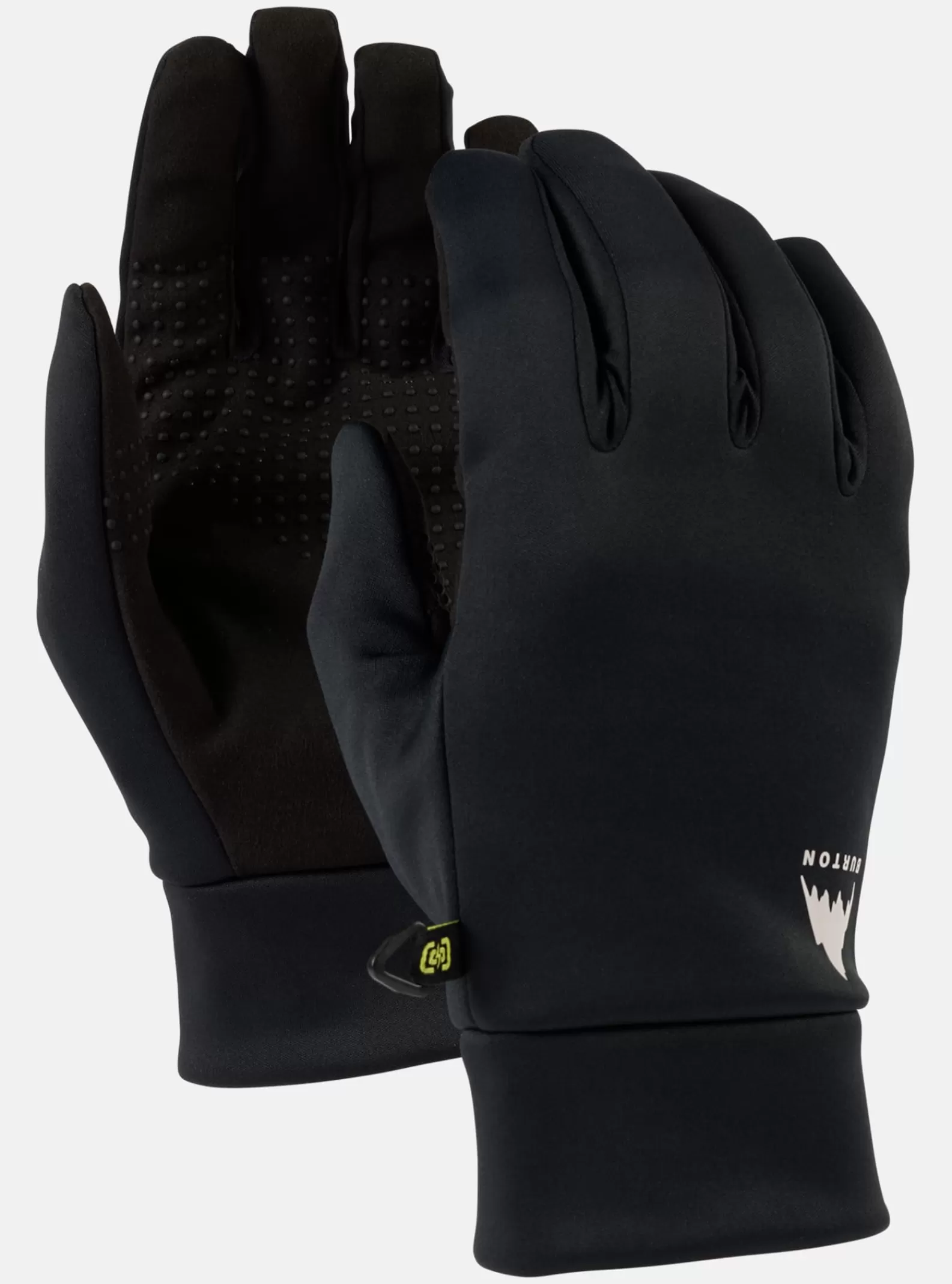 Burton Men's Touch-N-Go Glove Liners