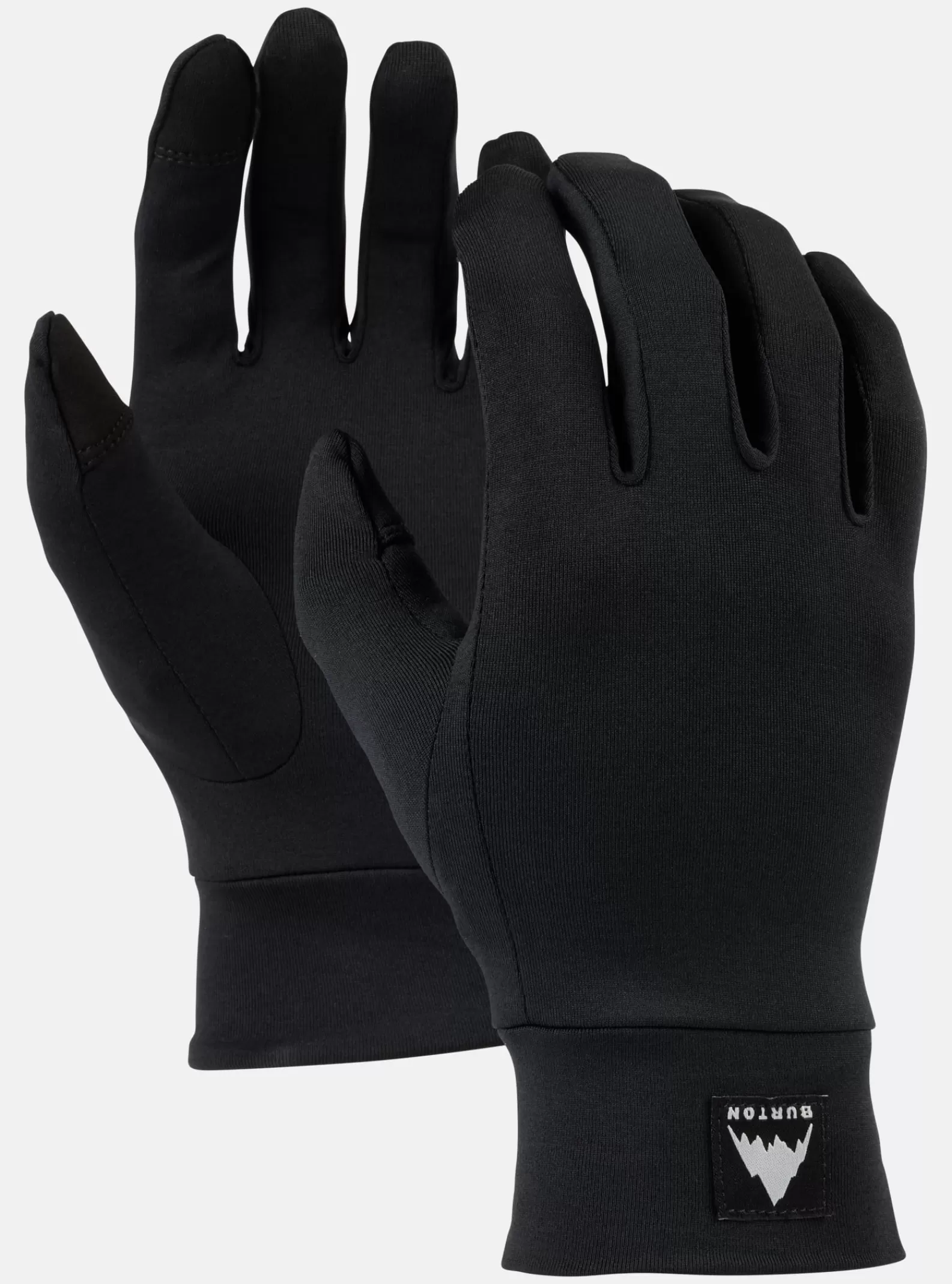 Burton Men's Touchscreen Glove Liners