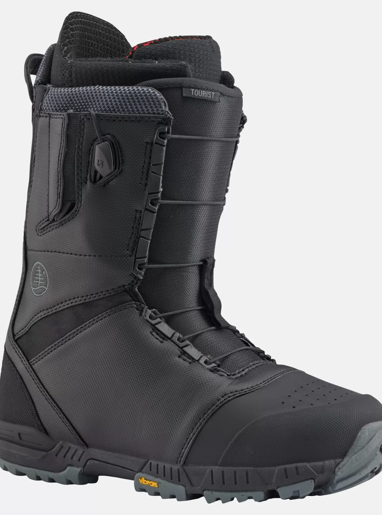 Burton Men's Tourist Snowboard Boots