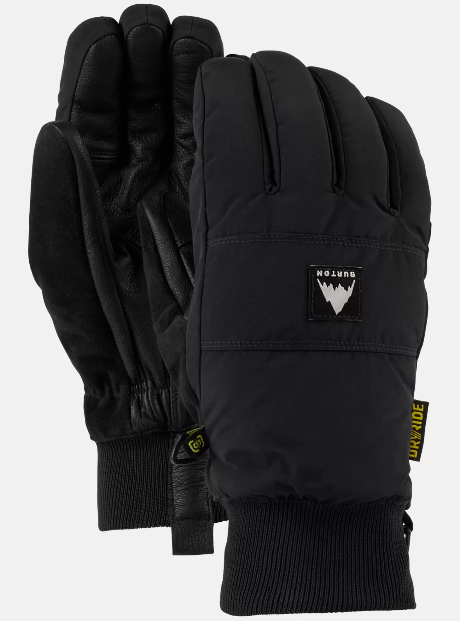 Women Burton Men's Treeline Gloves