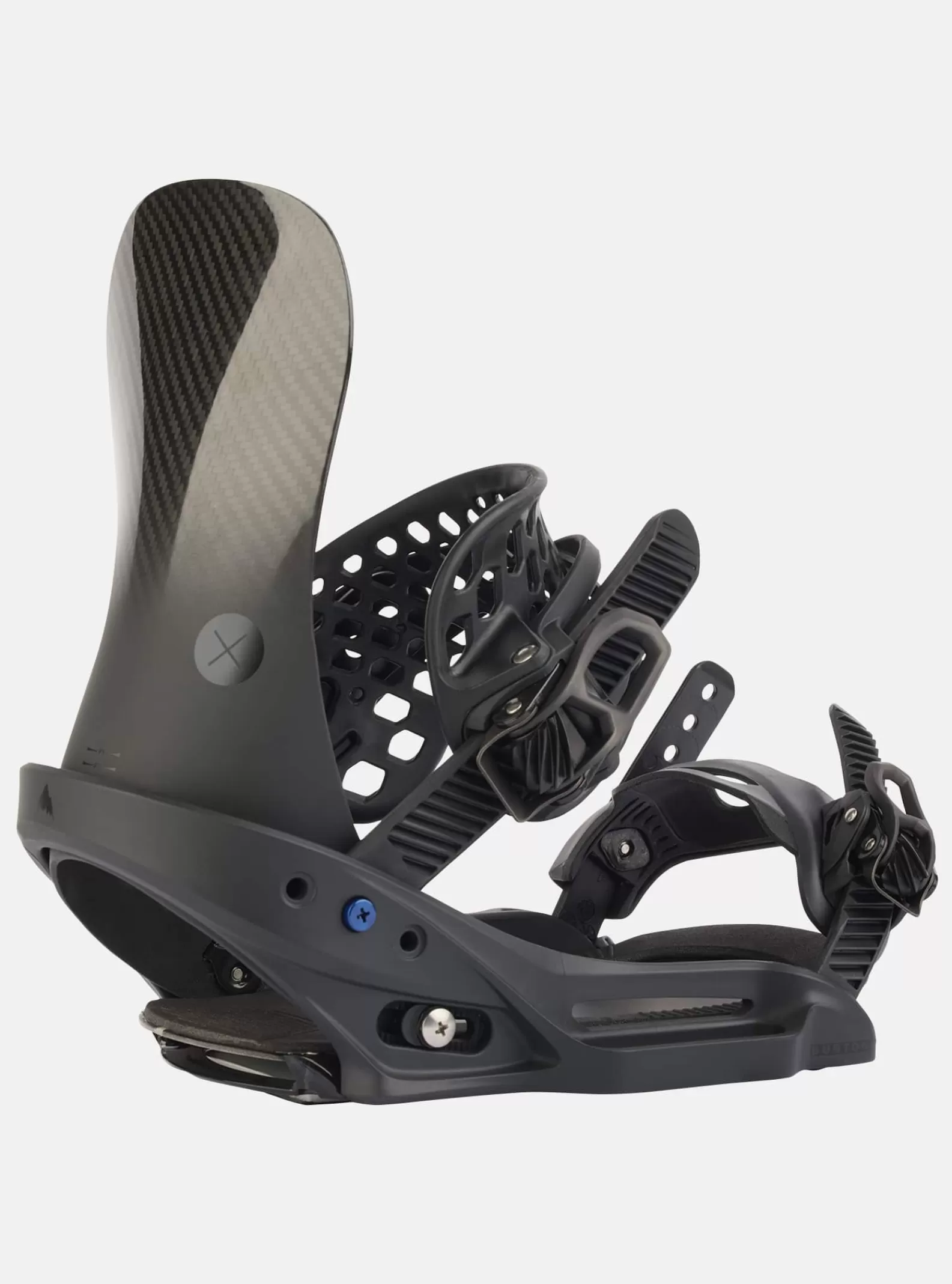 Burton Men's X EST® Snowboard Bindings