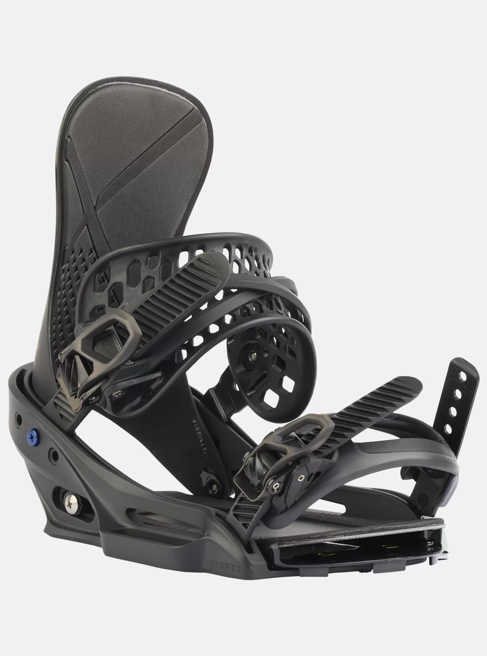 Burton Men's X EST® Snowboard Bindings