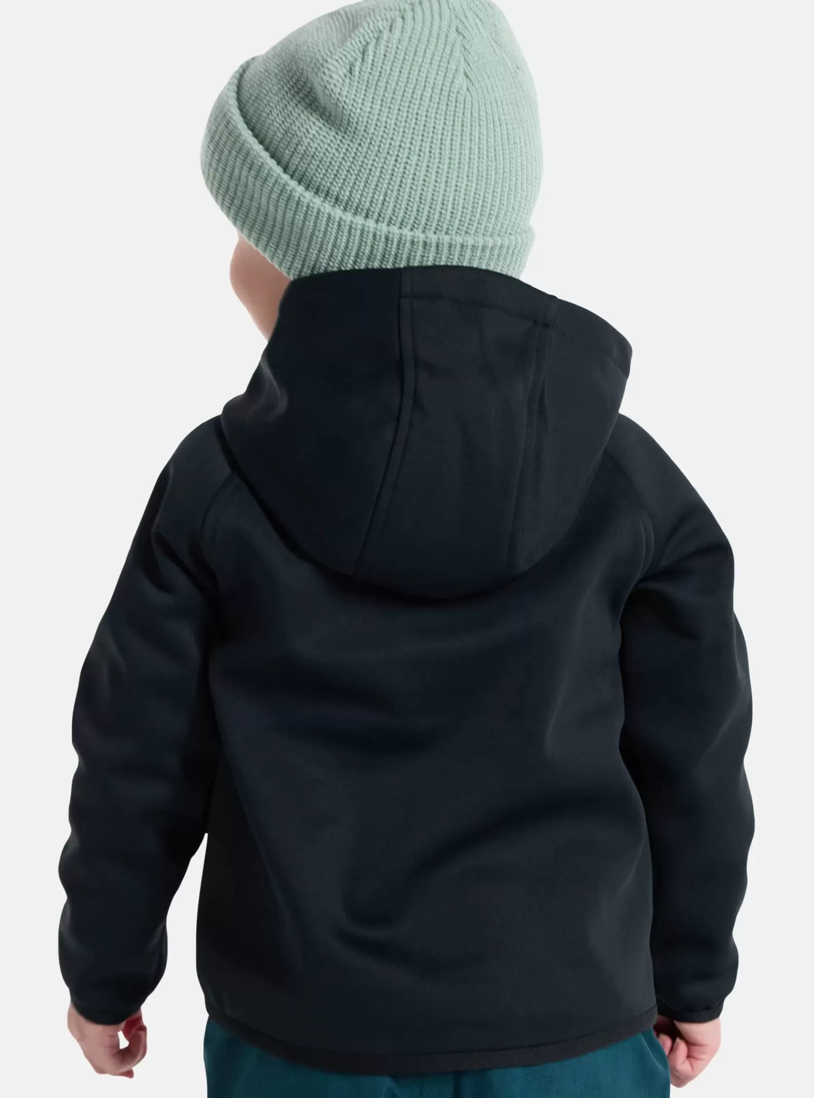 Kids Burton Toddlers' Crown Weatherproof Full-Zip Fleece