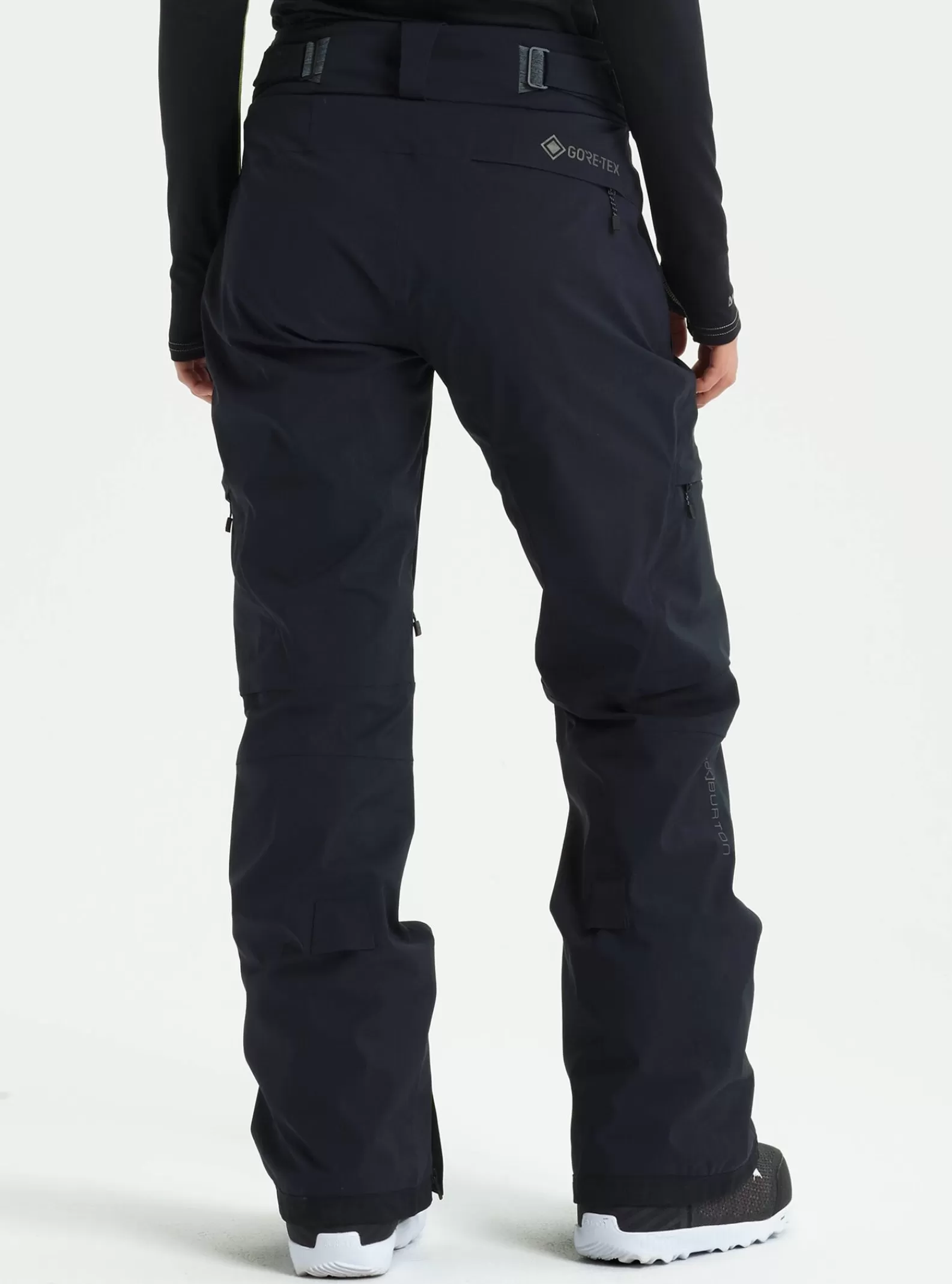 Women Burton Women's [ak] Summit GORE-TEX 2L Pants (Tall)