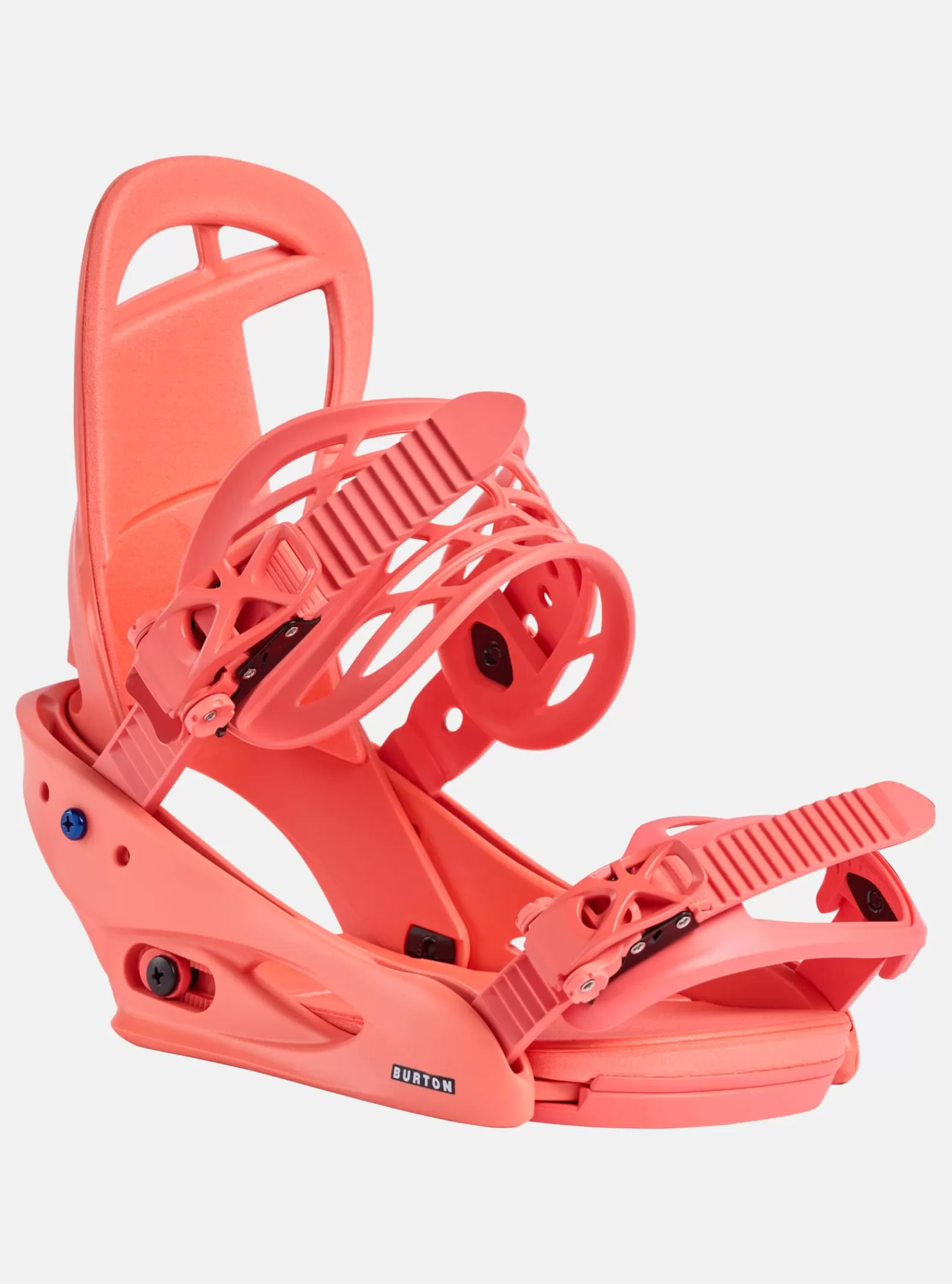 Women Burton Women's Citizen Re:Flex Snowboard Bindings