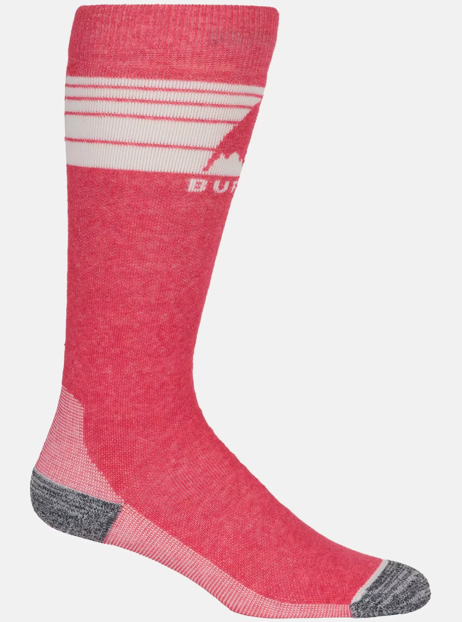 Women Burton Women's Emblem Midweight Socks