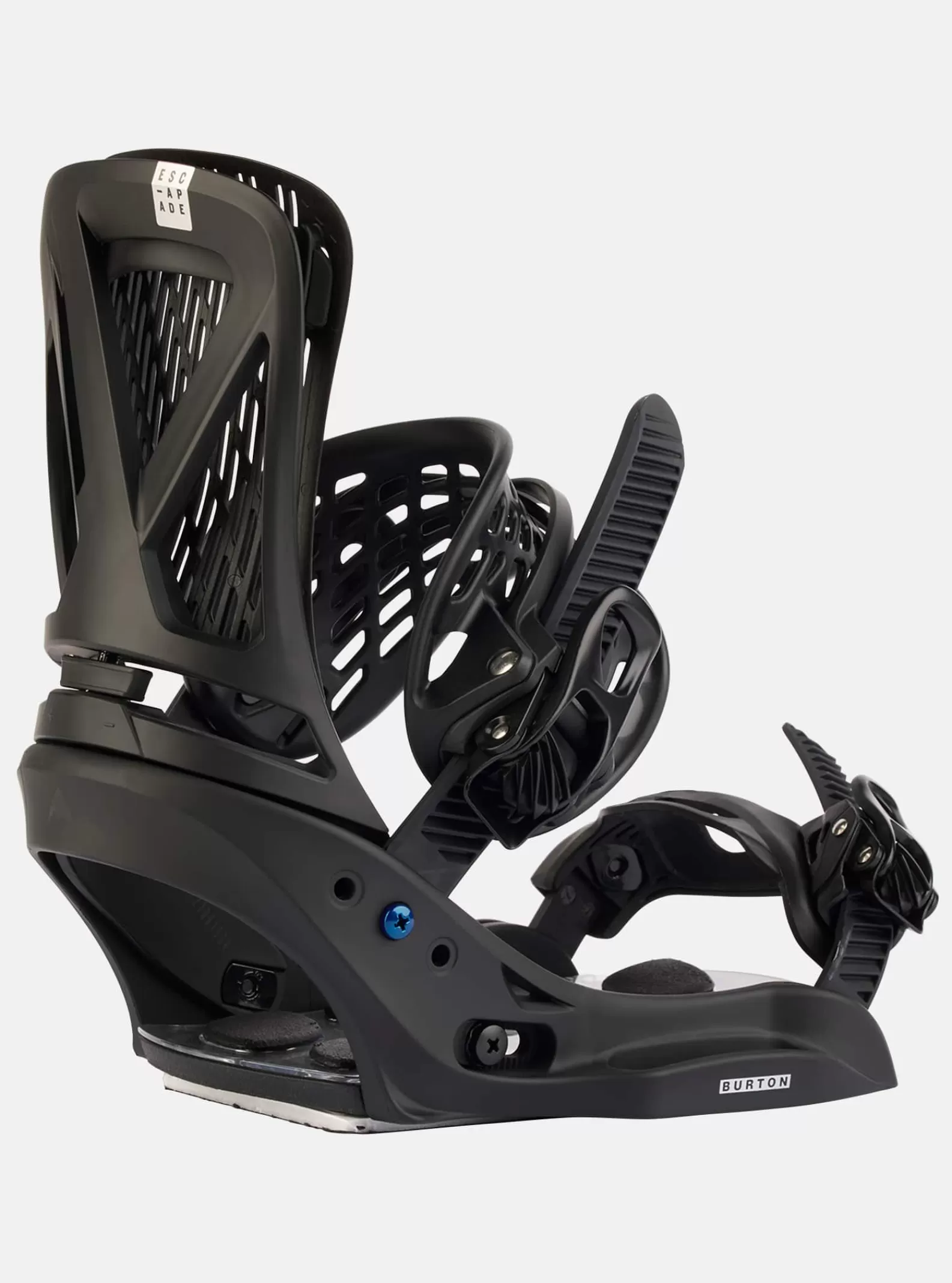 Women Burton Women's Escapade EST® Snowboard Bindings