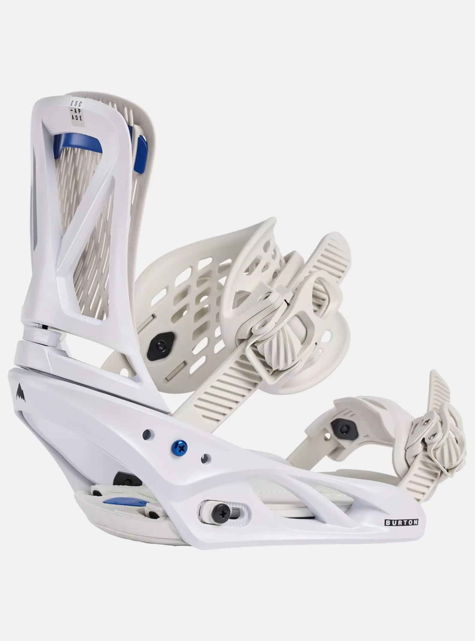 Women Burton Women's Escapade Re:Flex Snowboard Bindings