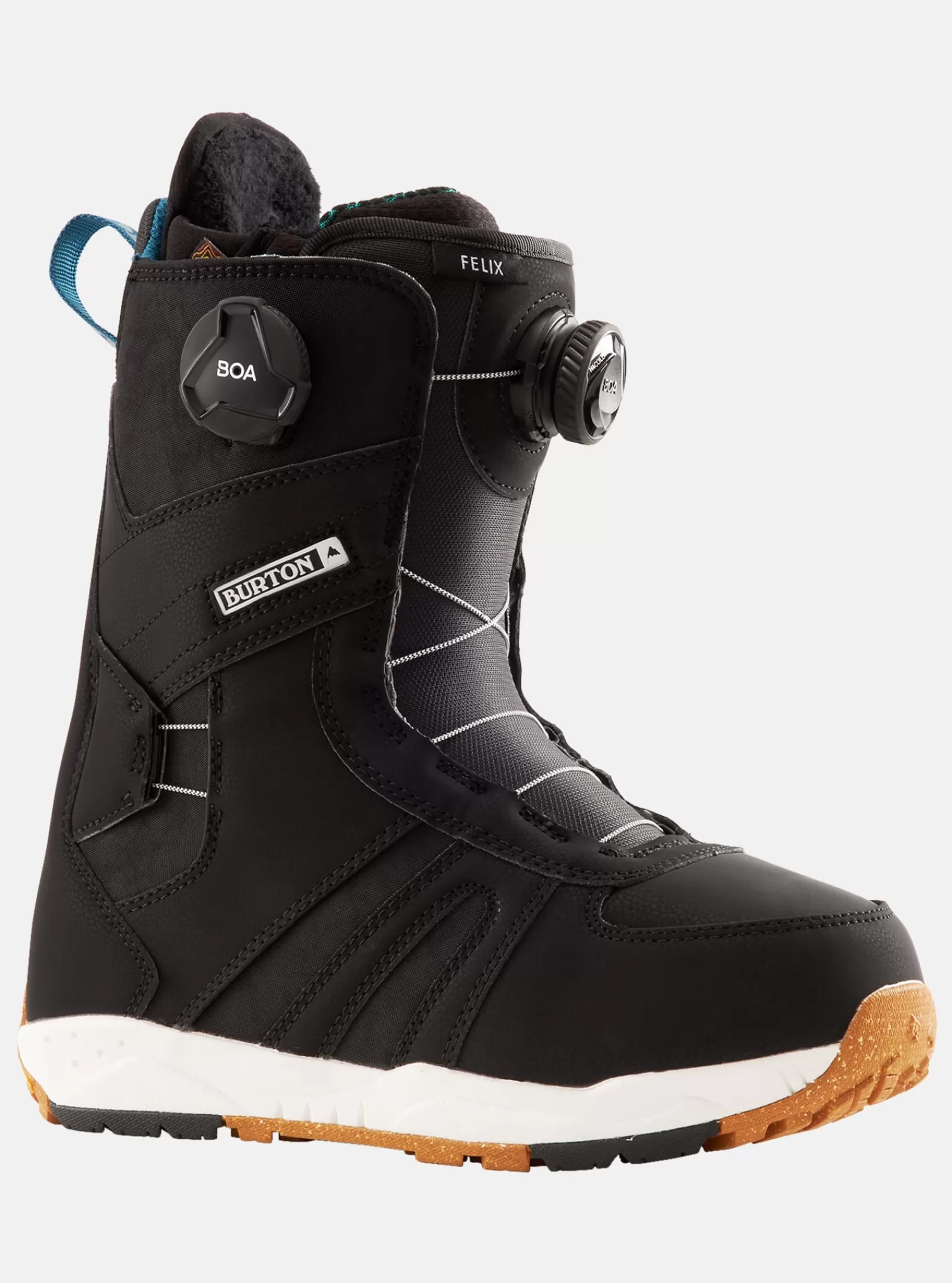 Women Burton Women's Felix BOA® Snowboard Boots