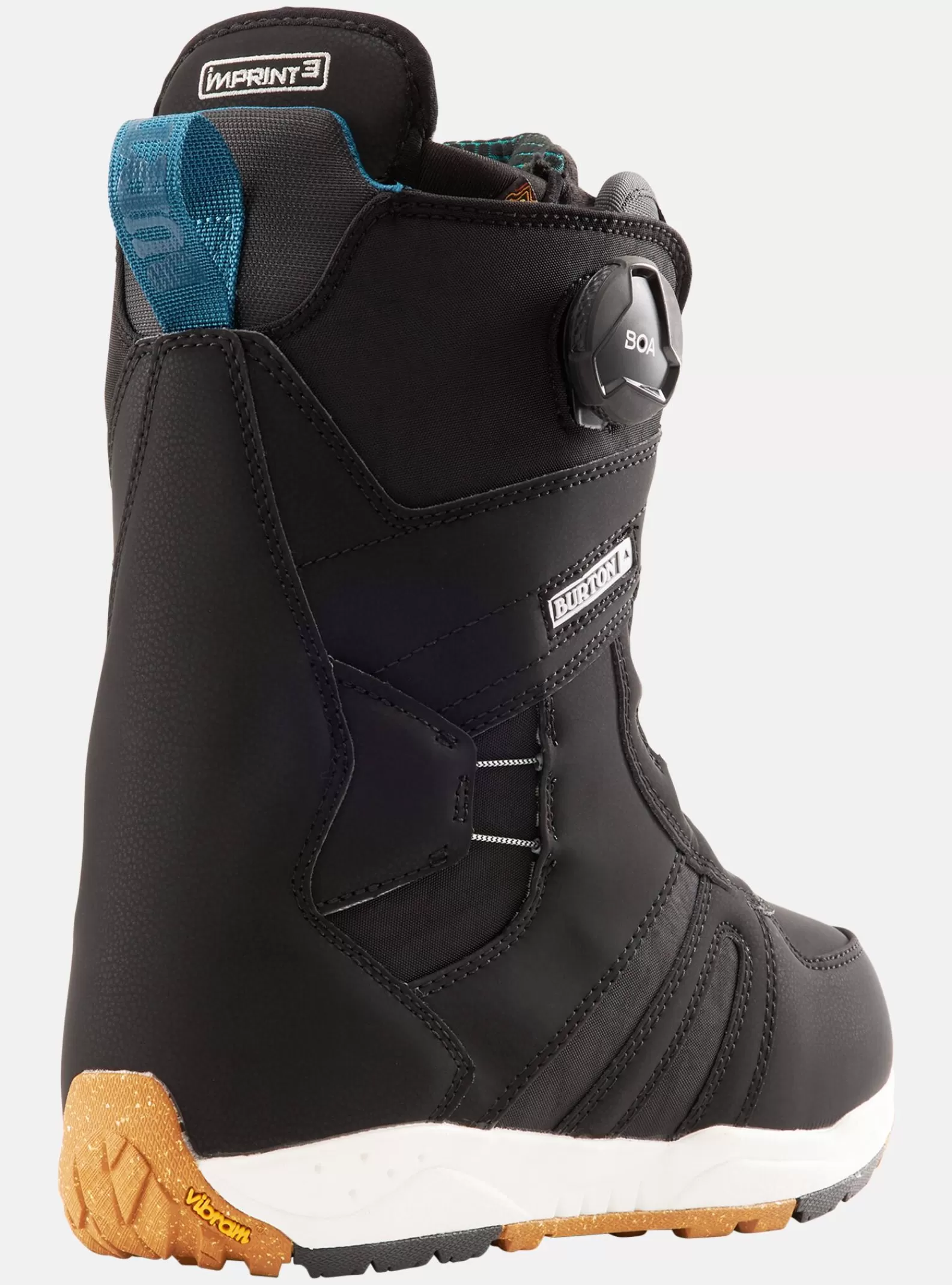 Women Burton Women's Felix BOA® Snowboard Boots