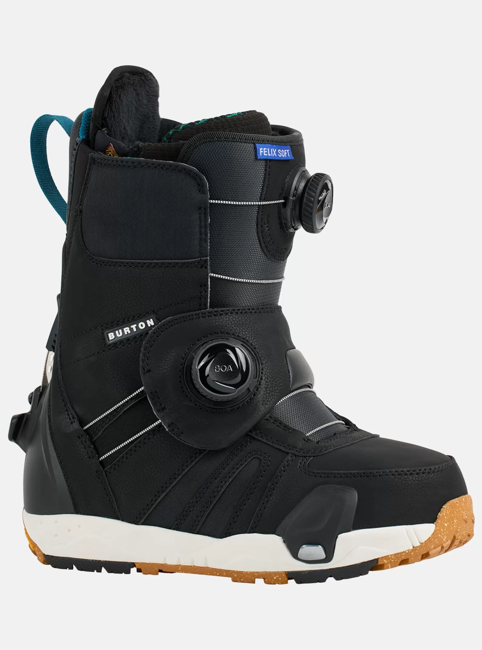 Women Burton Women's Felix Step On® Snowboard Boots