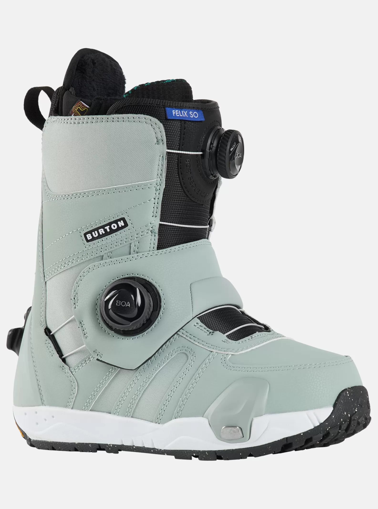 Women Burton Women's Felix Step On® Snowboard Boots