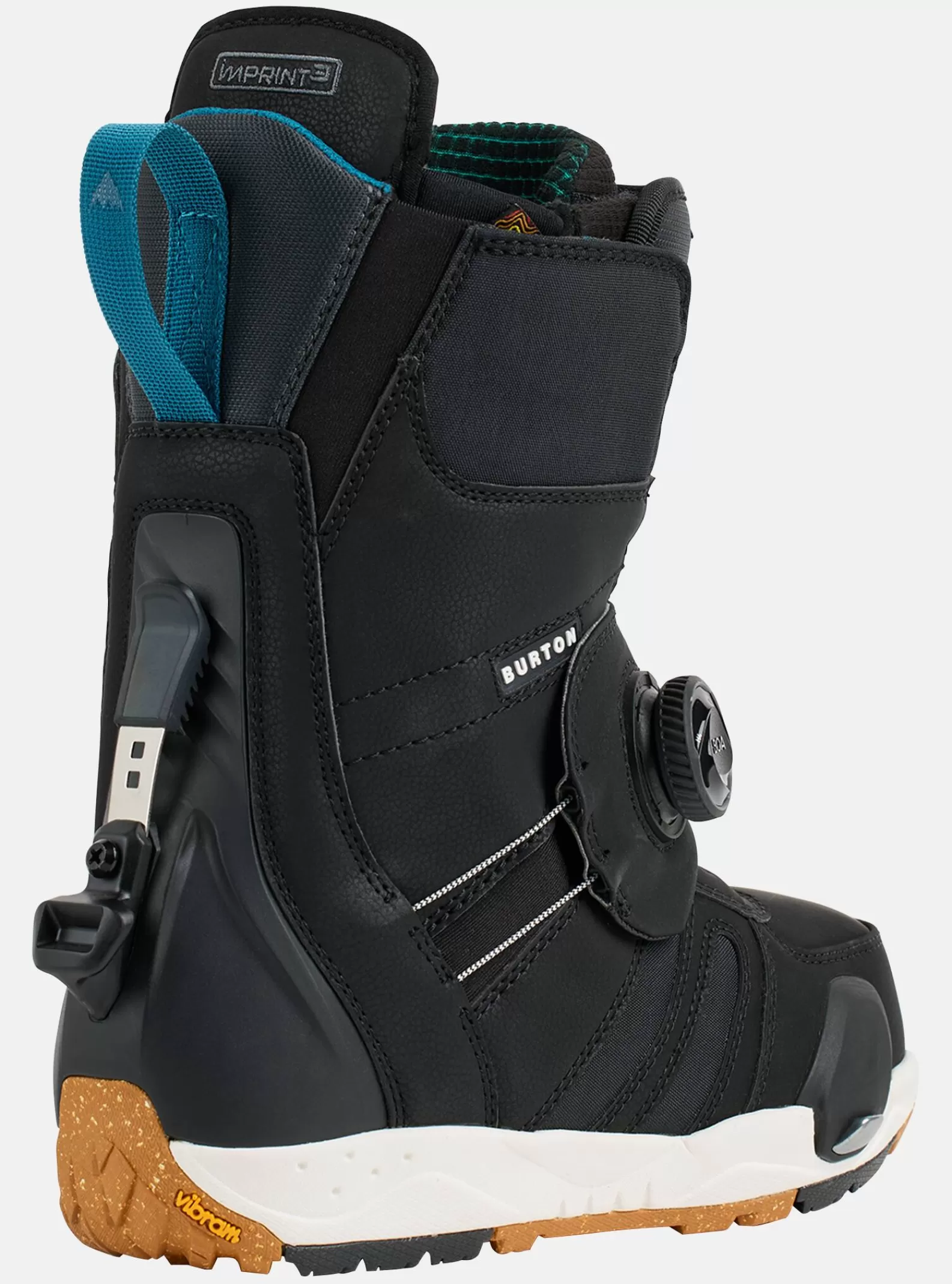 Women Burton Women's Felix Step On® Wide Snowboard Boot