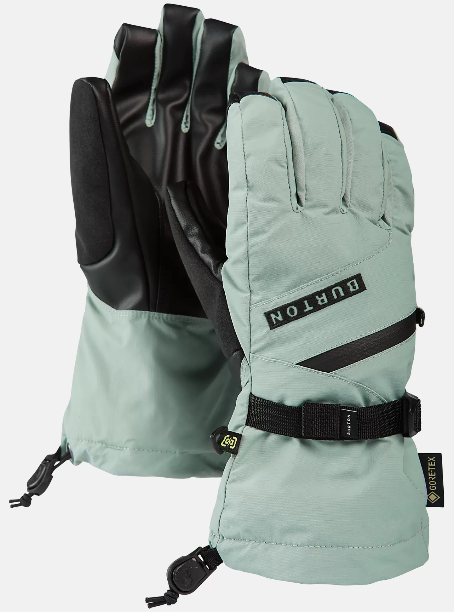 Women Burton Women's GORE-TEX Gloves