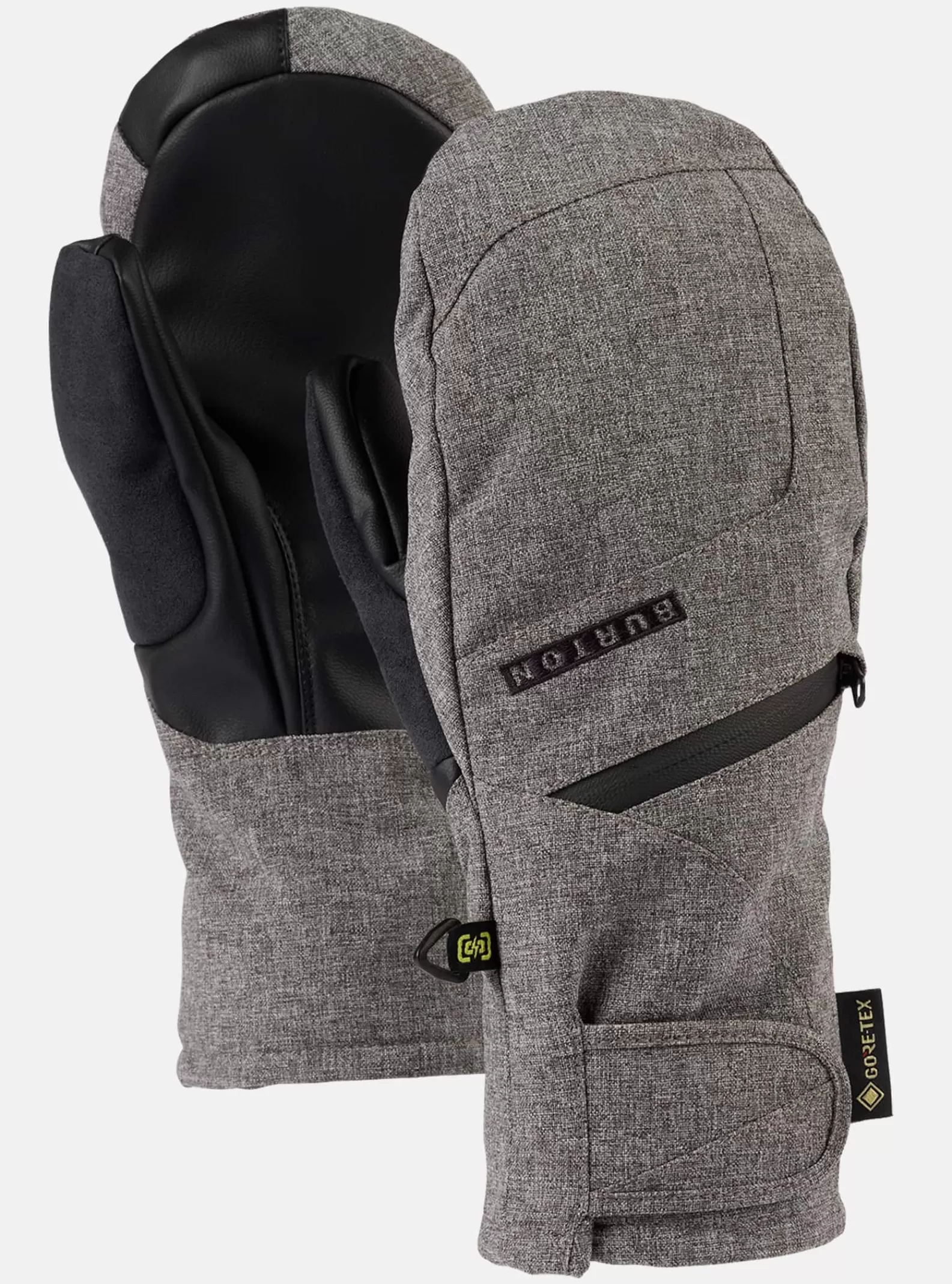 Women Burton Women's GORE-TEX Under Mittens