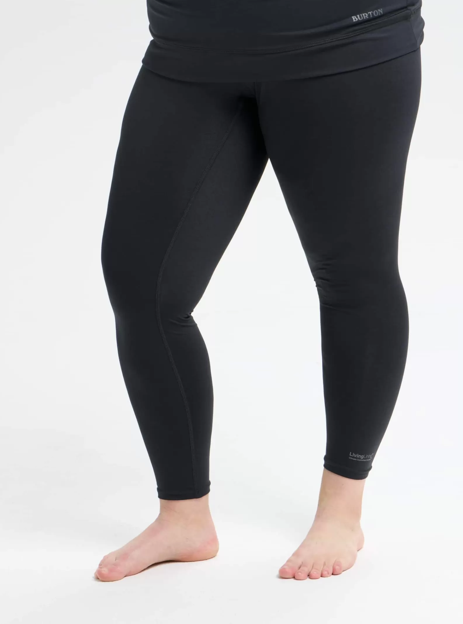 Women Burton Women's Lightweight X Base Layer Pants