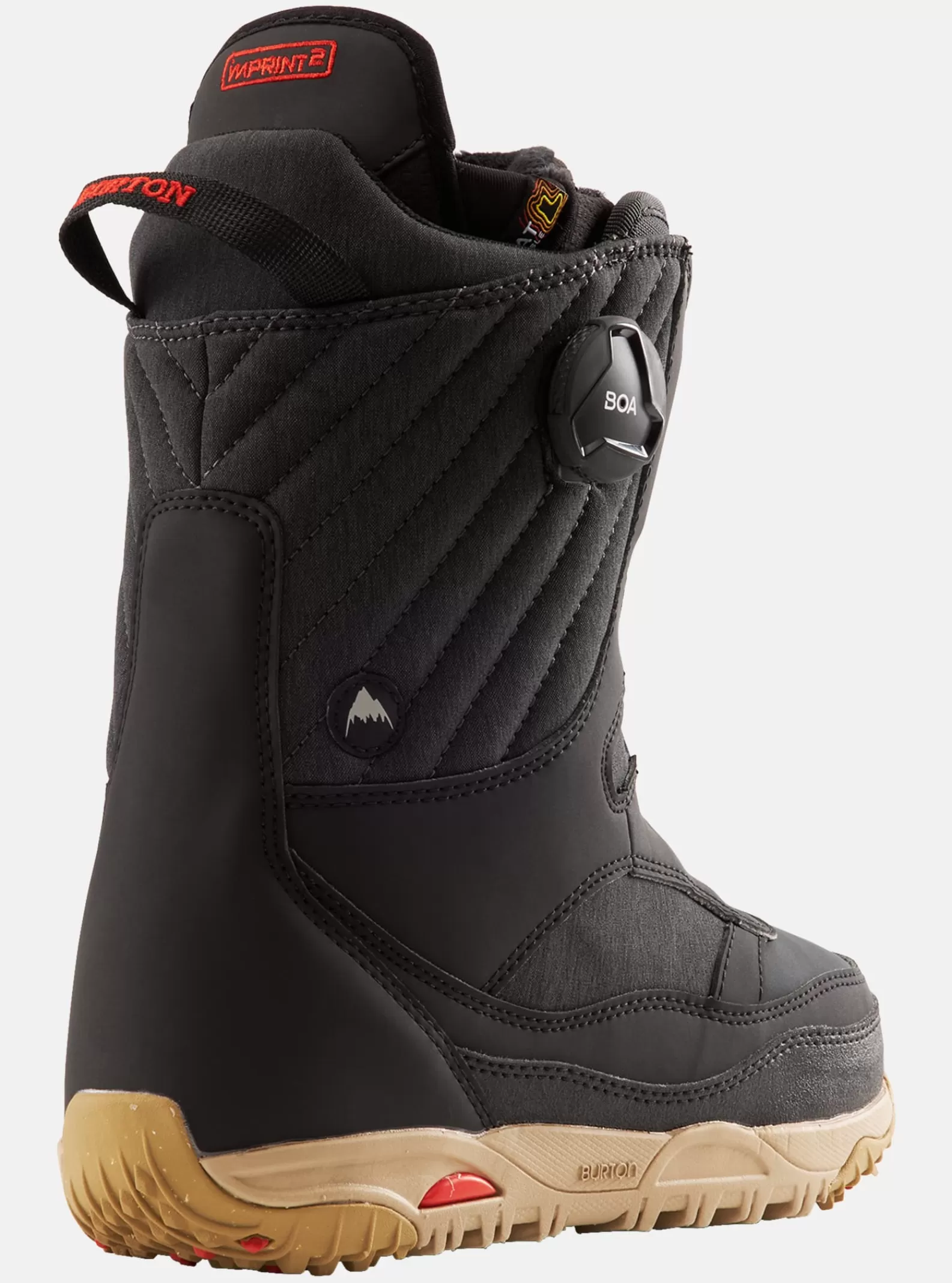 Women Burton Women's Limelight BOA® Snowboard Boots