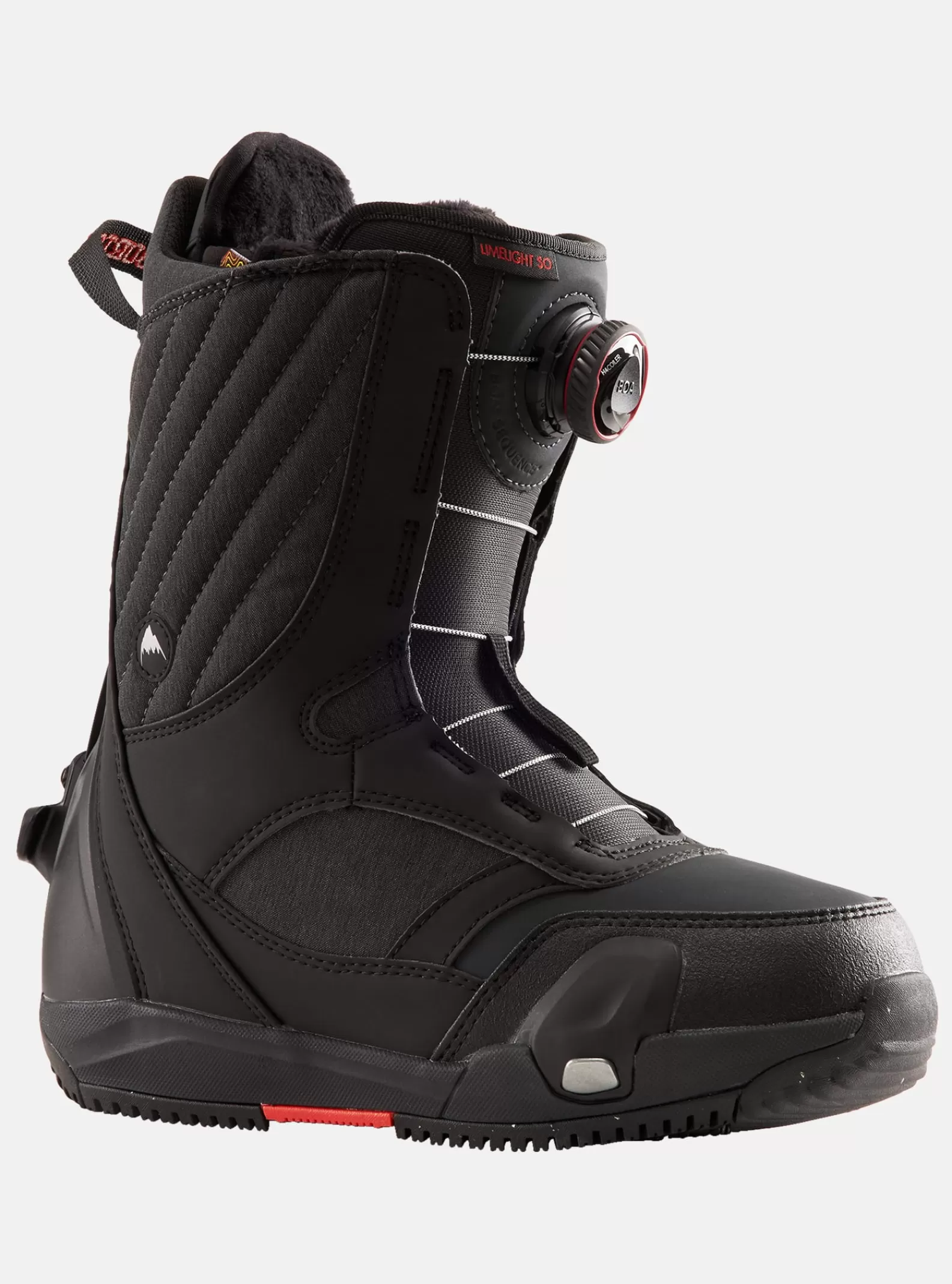 Women Burton Women's Limelight Step On® Wide Snowboard Boots