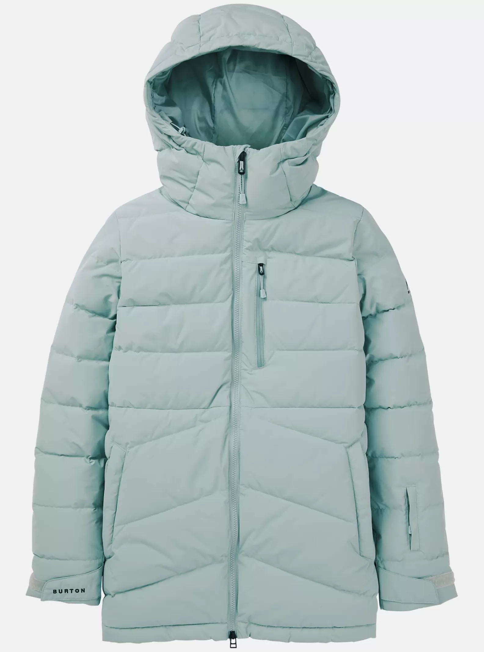 Women Burton Women's Loyil Down Jacket