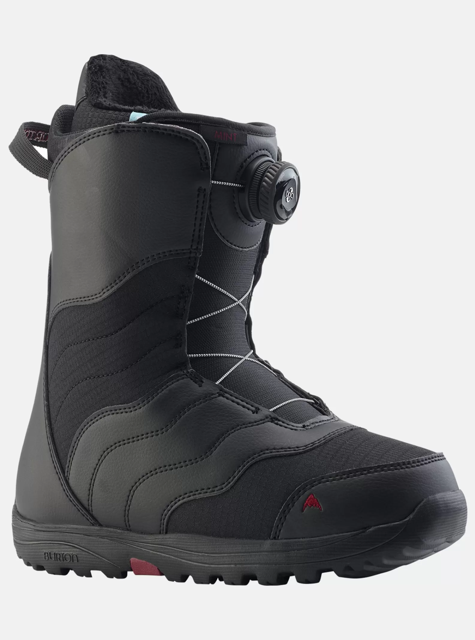 Women Burton Women's Mint BOA® Wide Snowboard Boots