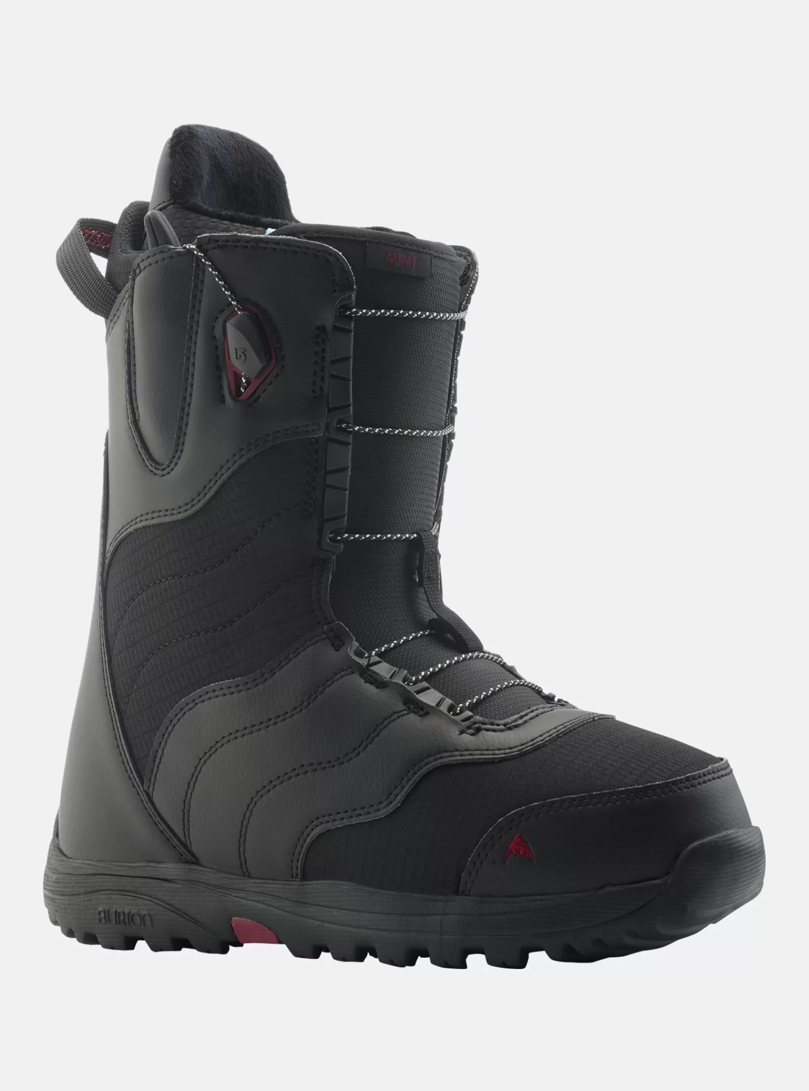 Women Burton Women's Mint Snowboard Boots