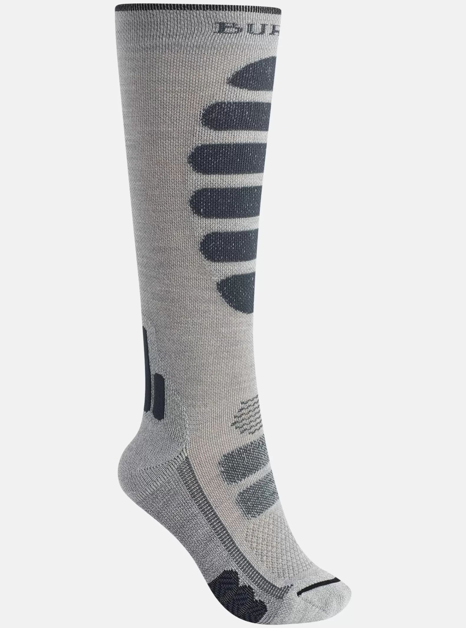 Women Burton Women's Performance + Lightweight Compression Socks