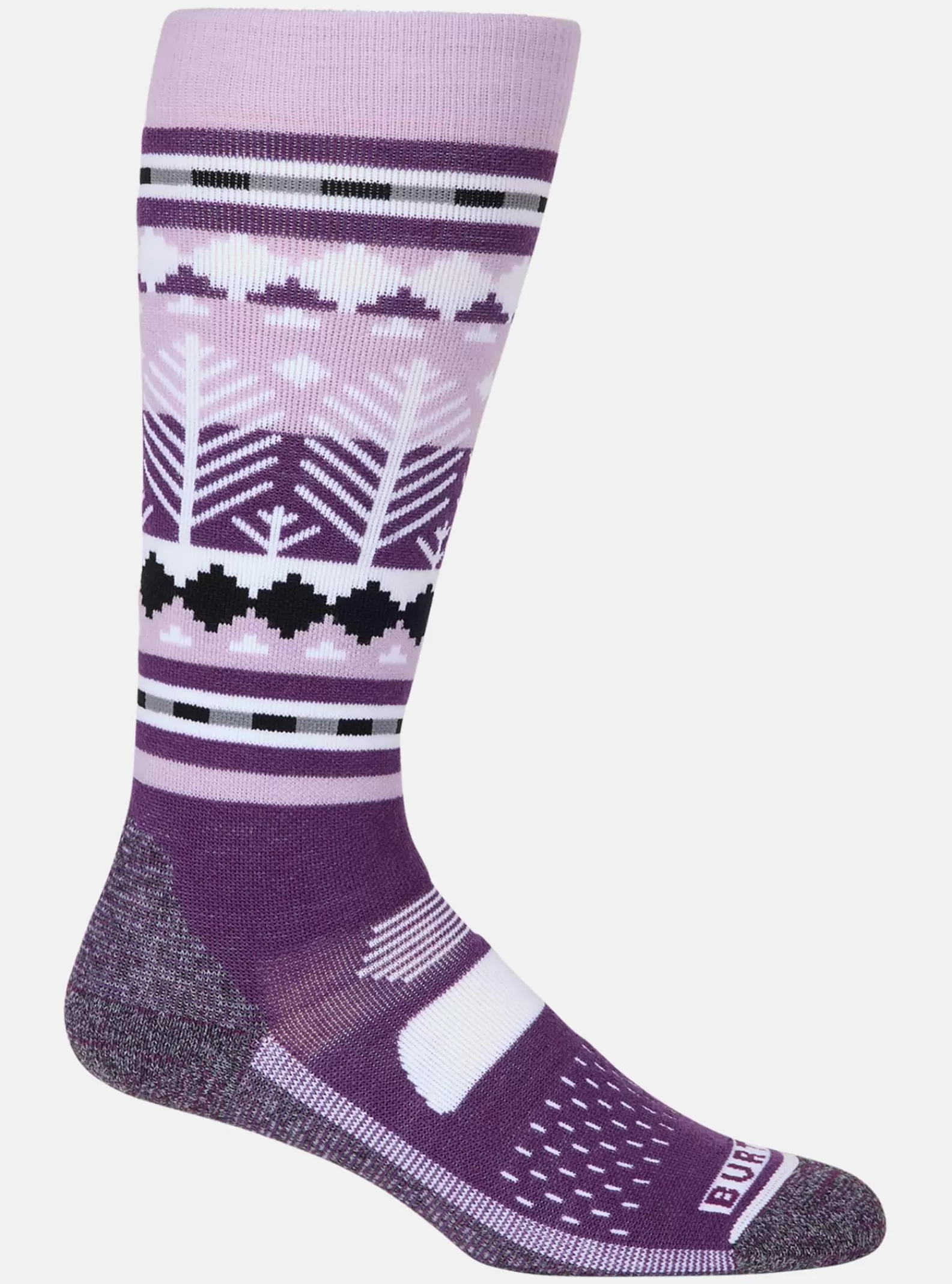 Women Burton Women's Performance Midweight Socks