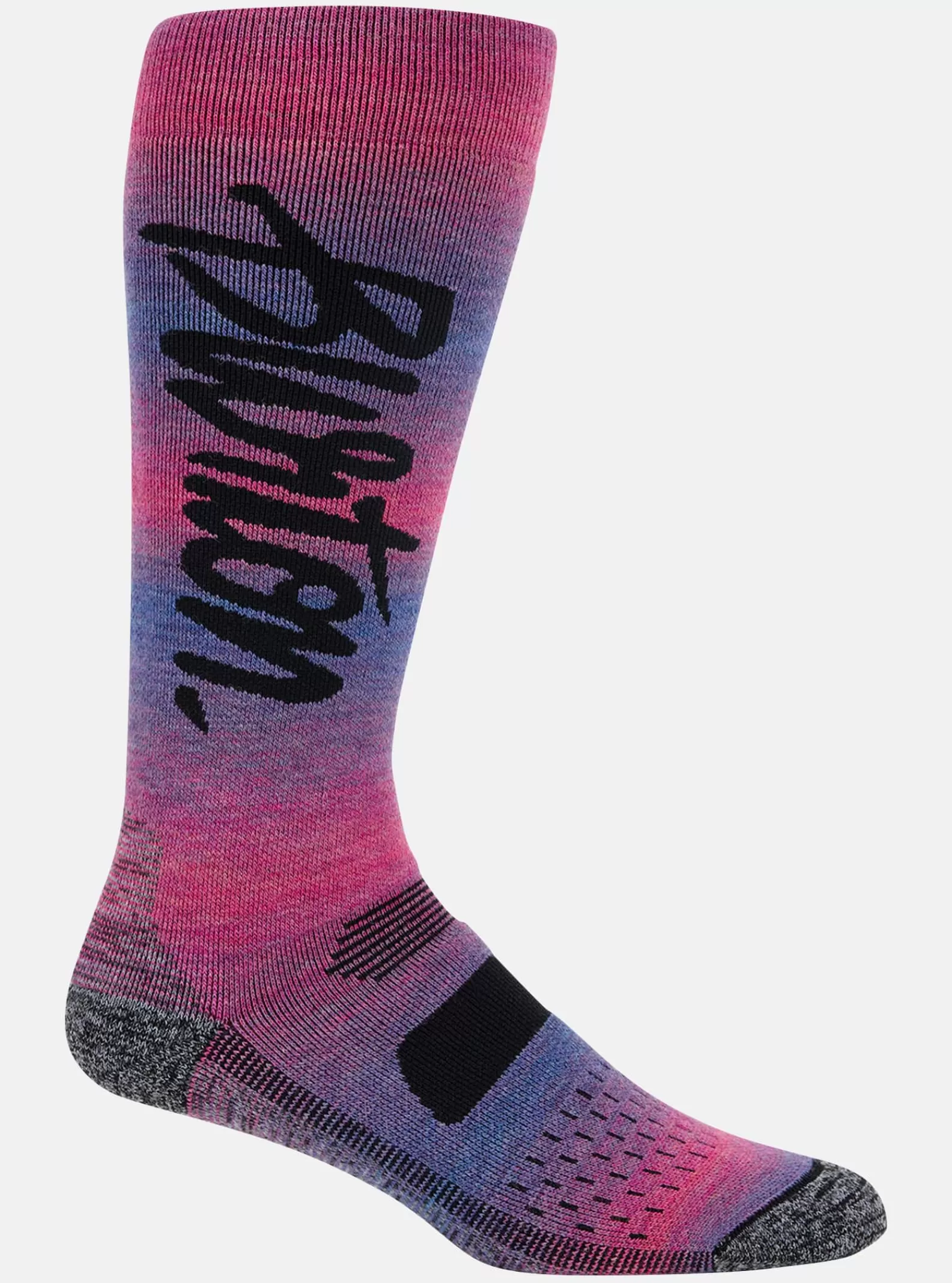 Women Burton Women's Performance Midweight Socks