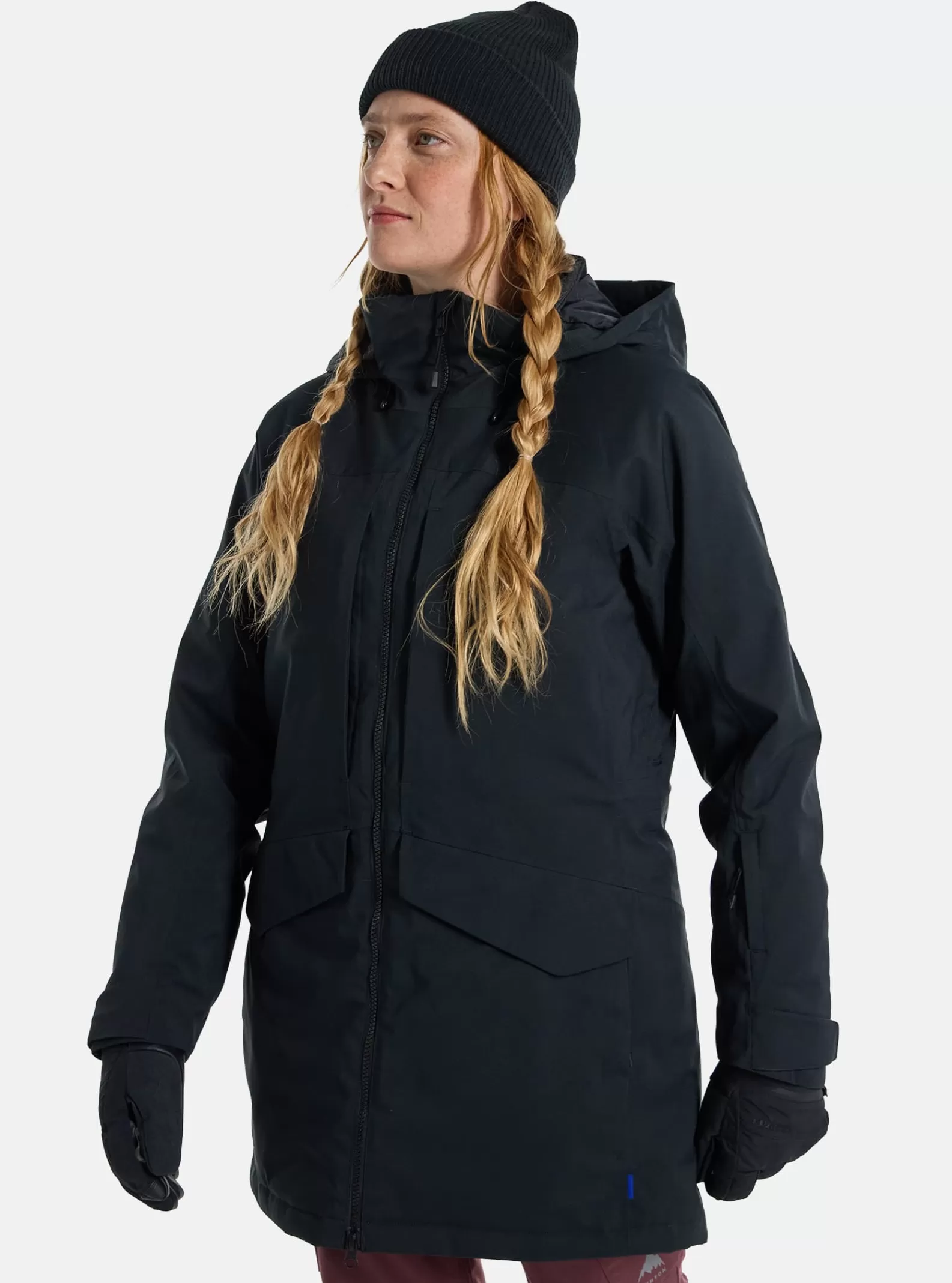 Women Burton Women's Prowess 2.0 2L Jacket