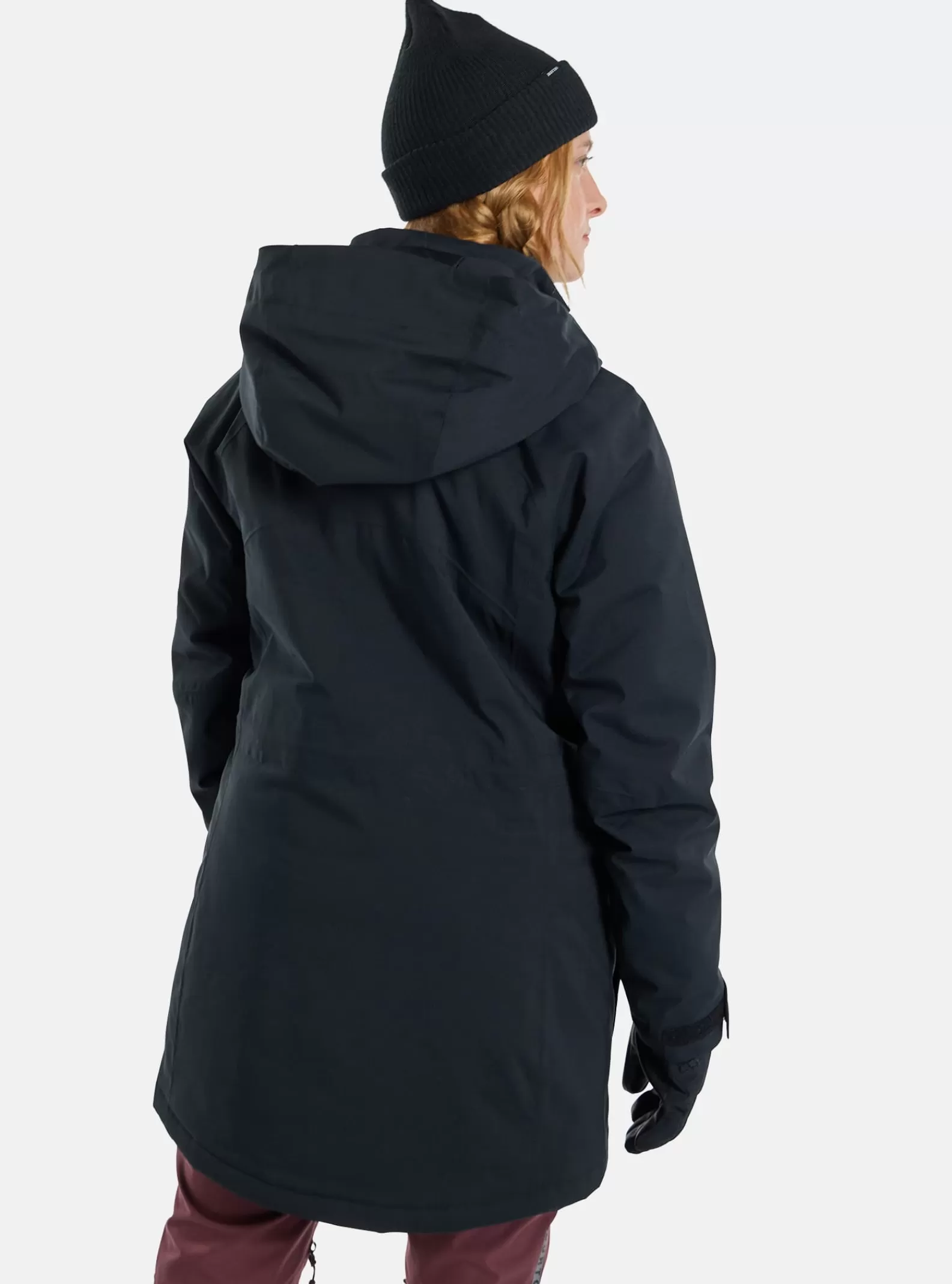 Women Burton Women's Prowess 2.0 2L Jacket