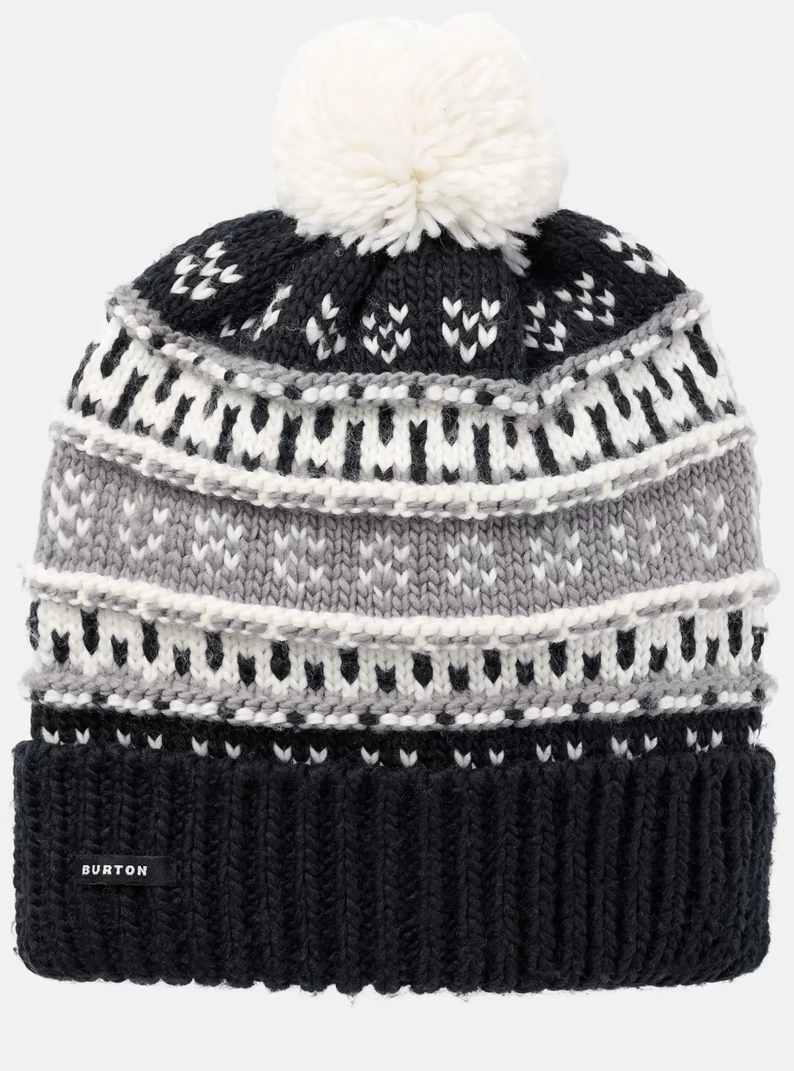 Women Burton Women's Recycled Walden Beanie