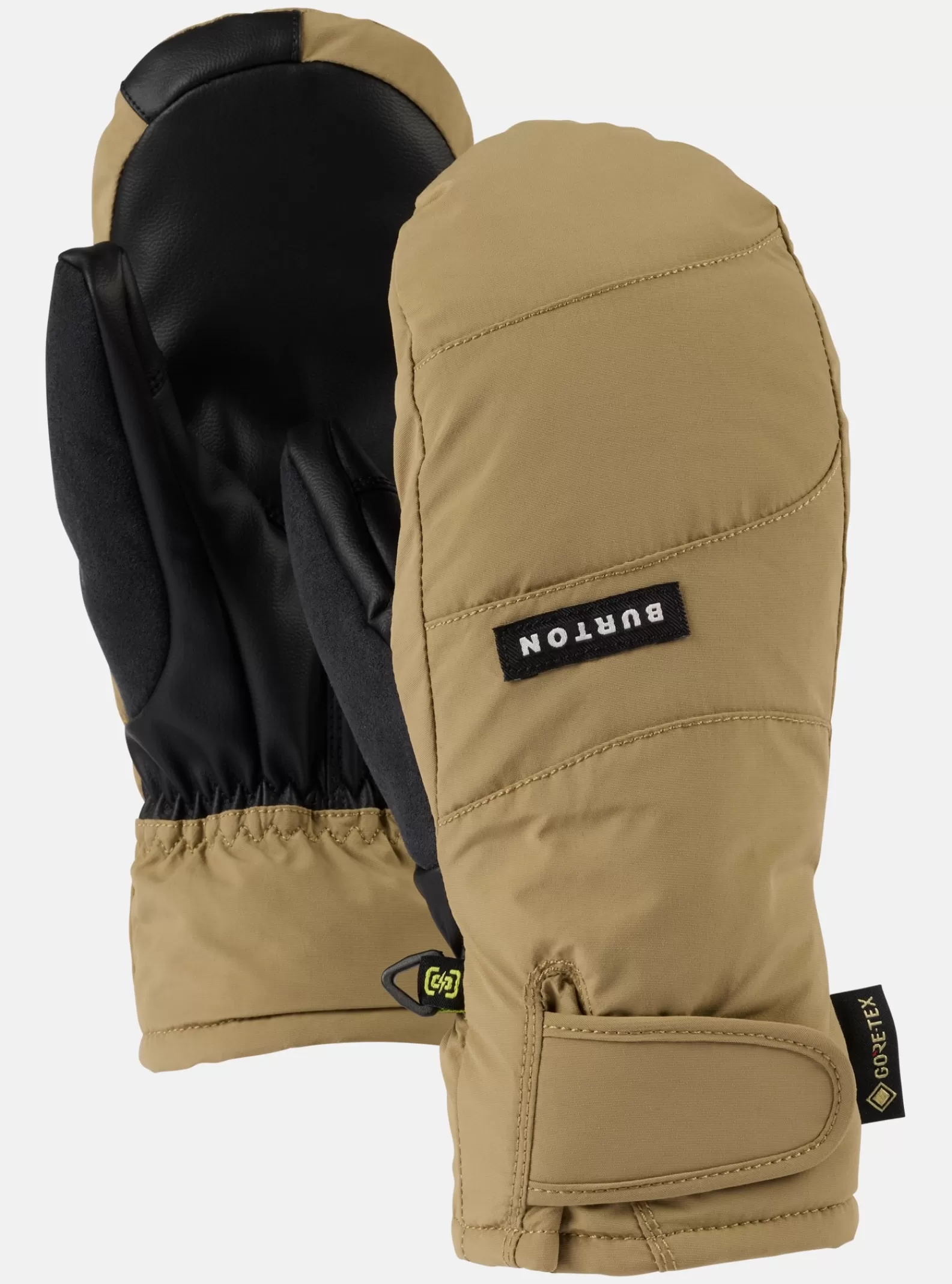 Women Burton Women's Reverb GORE-TEX Mittens