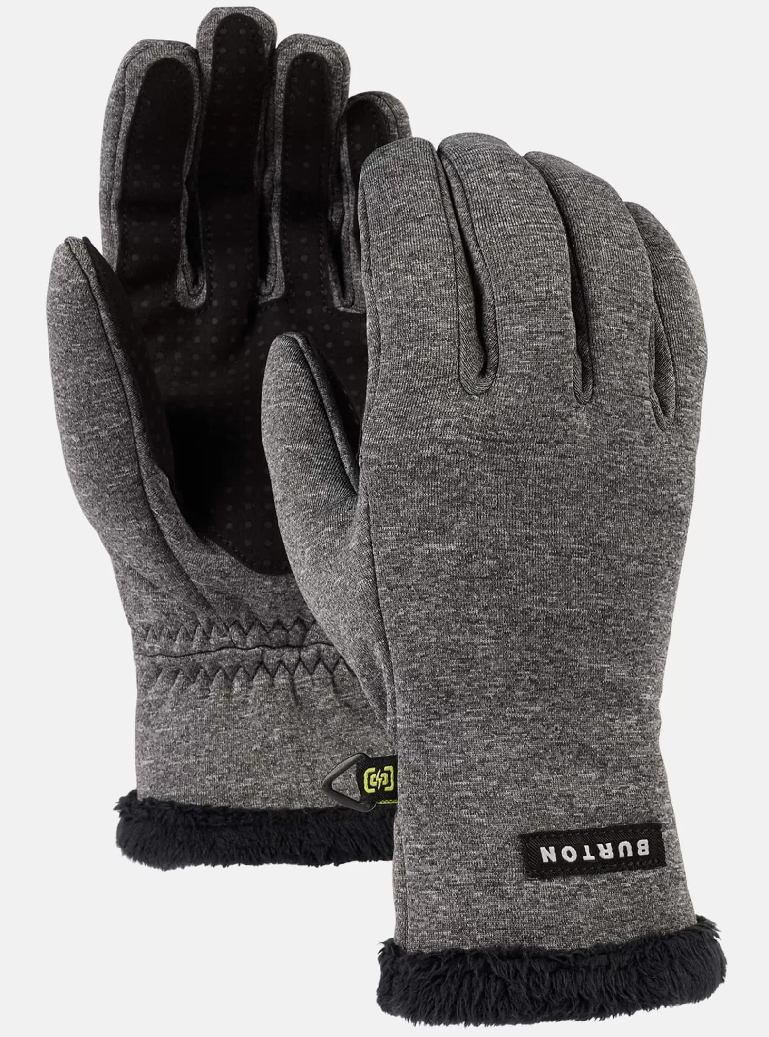 Women Burton Women's Sapphire Gloves