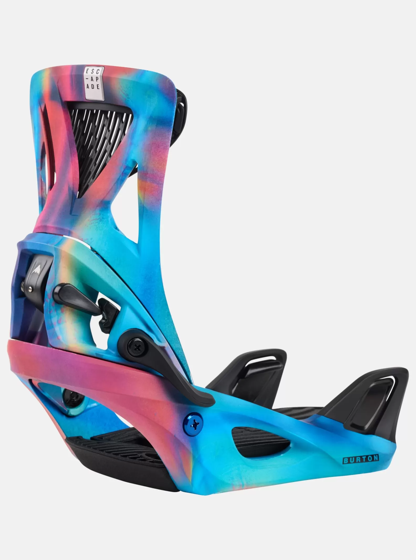 Women Burton Women's Step On® Escapade Re:Flex Snowboard Bindings