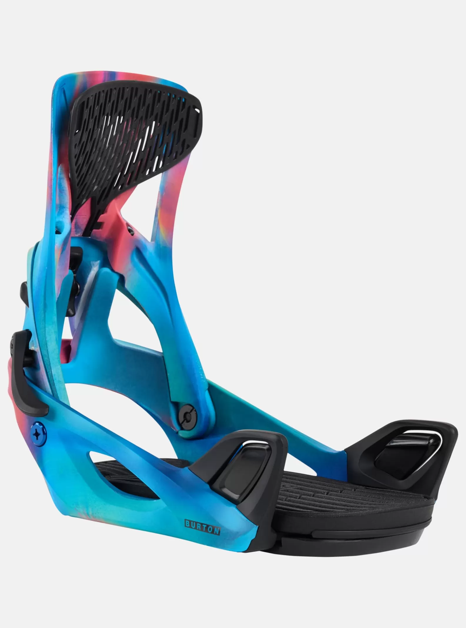 Women Burton Women's Step On® Escapade Re:Flex Snowboard Bindings