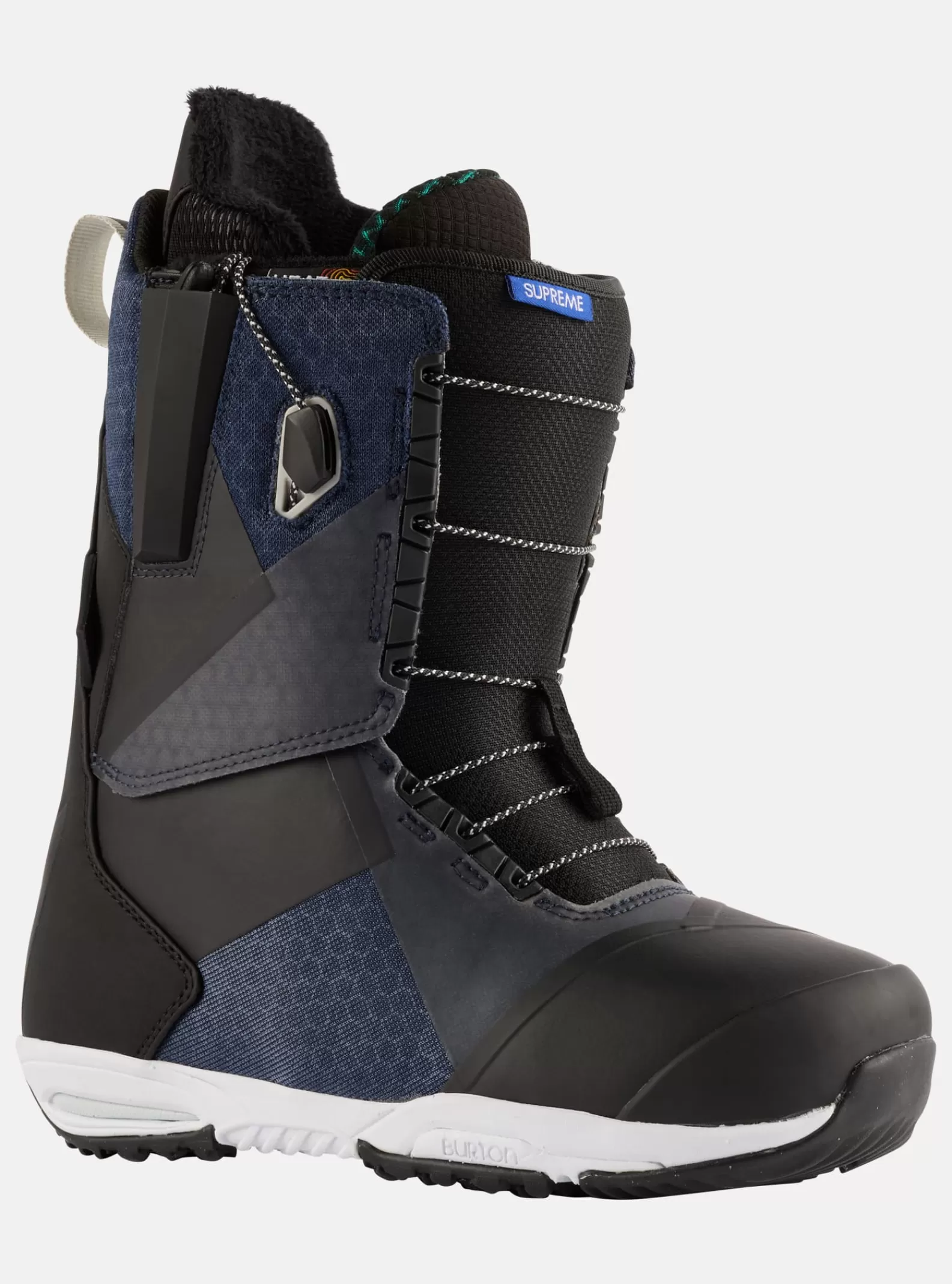 Women Burton Women's Supreme Snowboard Boots