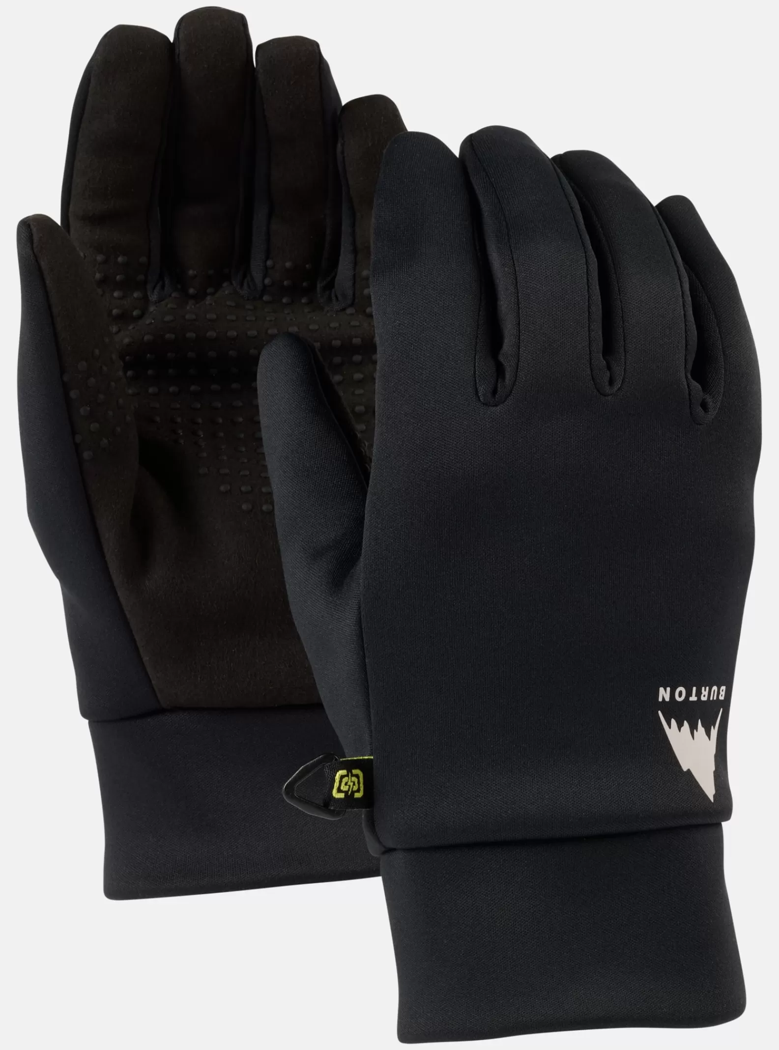 Women Burton Women's Touch-N-Go Glove Liners