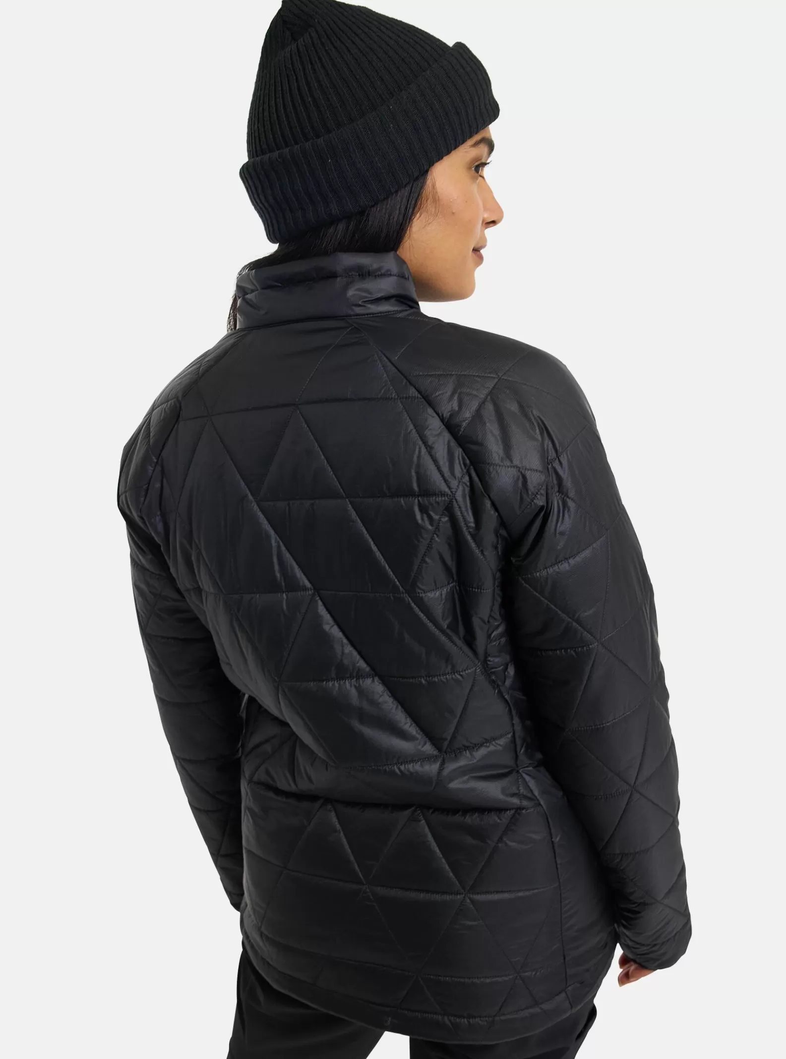 Women Burton Women's Versatile Heat Synthetic Down Jacket