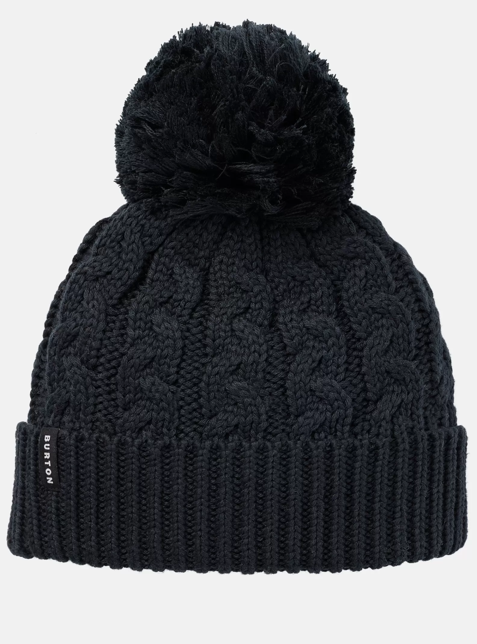 Women Burton Women's Zippy Fleece-Lined Beanie